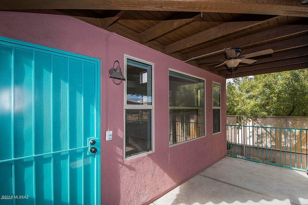 Presidio at Williams Centre (1-153) - Residential Lease