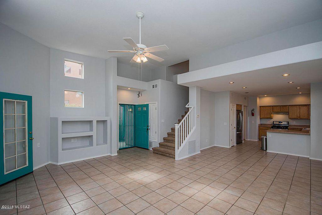 Presidio at Williams Centre (1-153) - Residential Lease