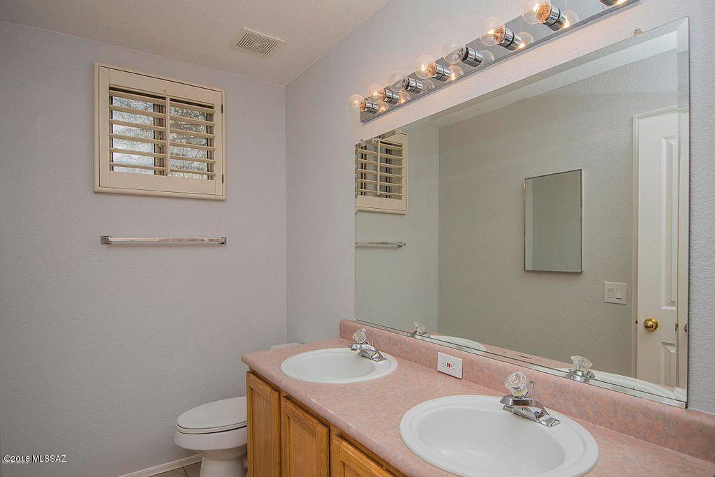 Presidio at Williams Centre (1-153) - Residential Lease