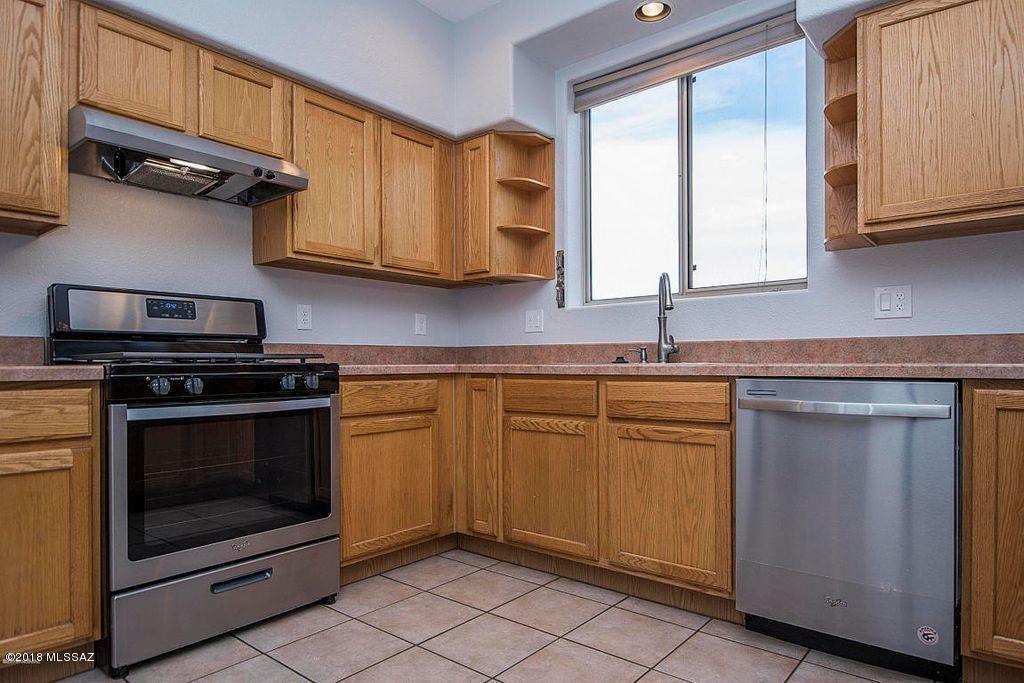 Presidio at Williams Centre (1-153) - Residential Lease