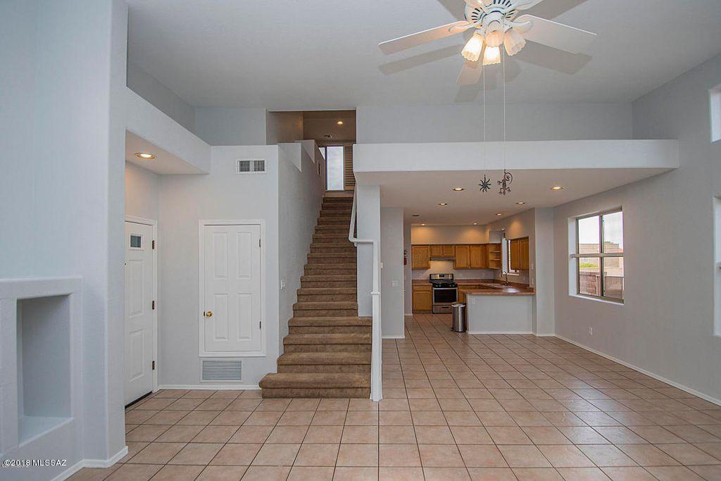 Presidio at Williams Centre (1-153) - Residential Lease