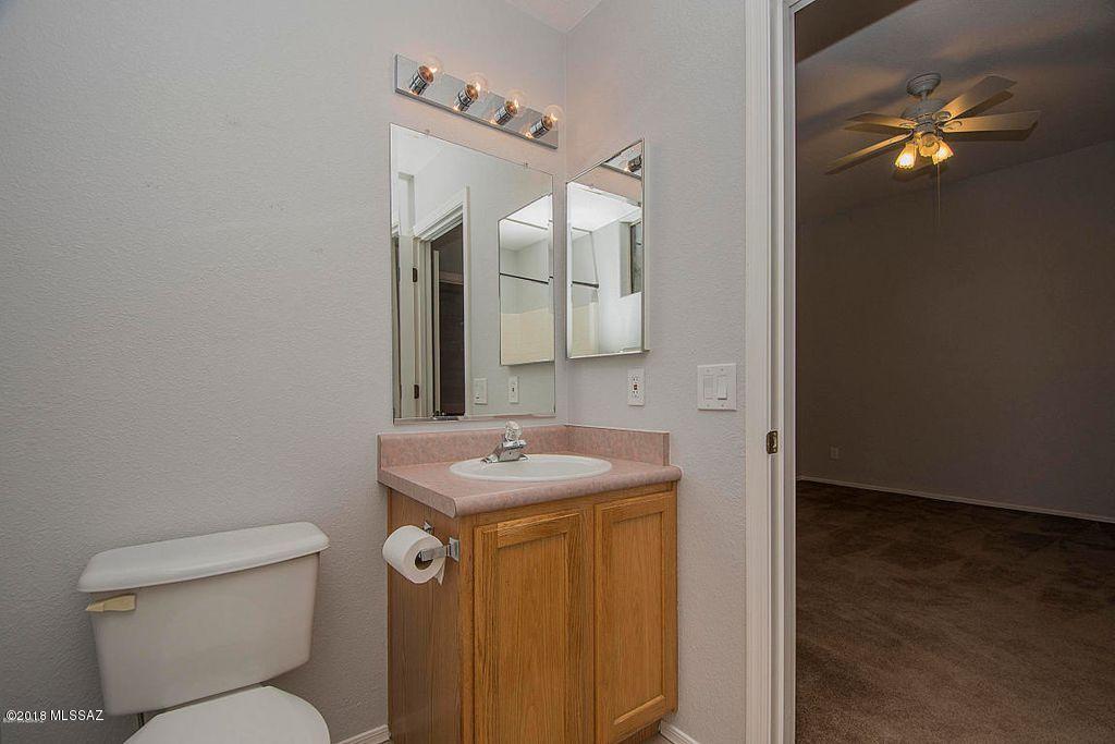 Presidio at Williams Centre (1-153) - Residential Lease