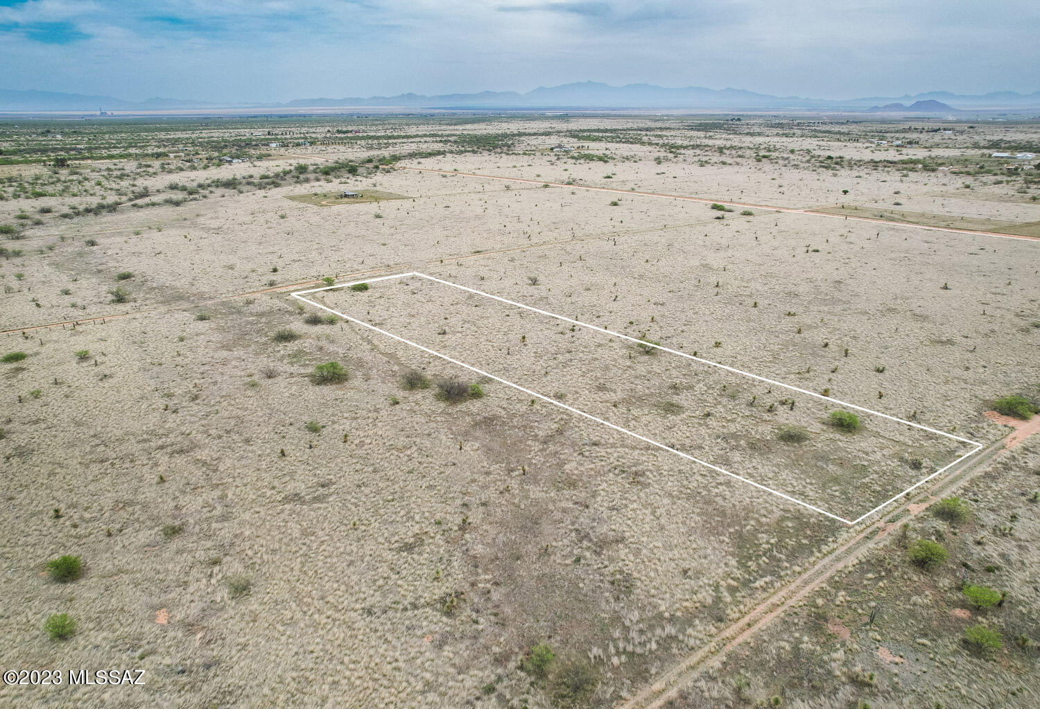 Arizona Sun Sites - Land