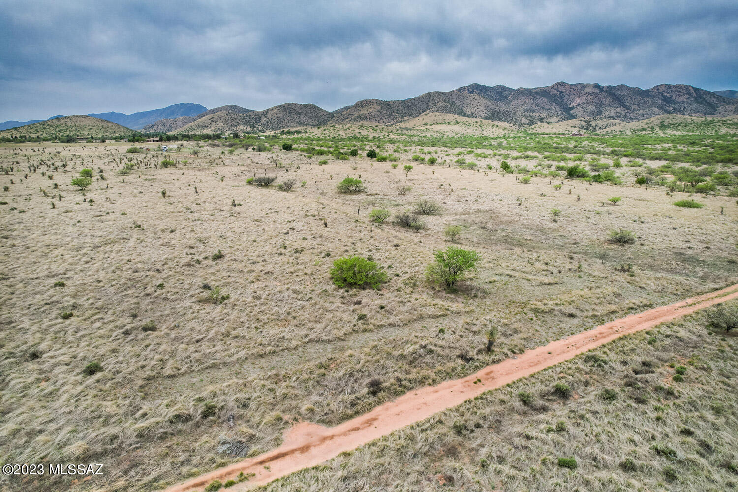 Arizona Sun Sites - Land