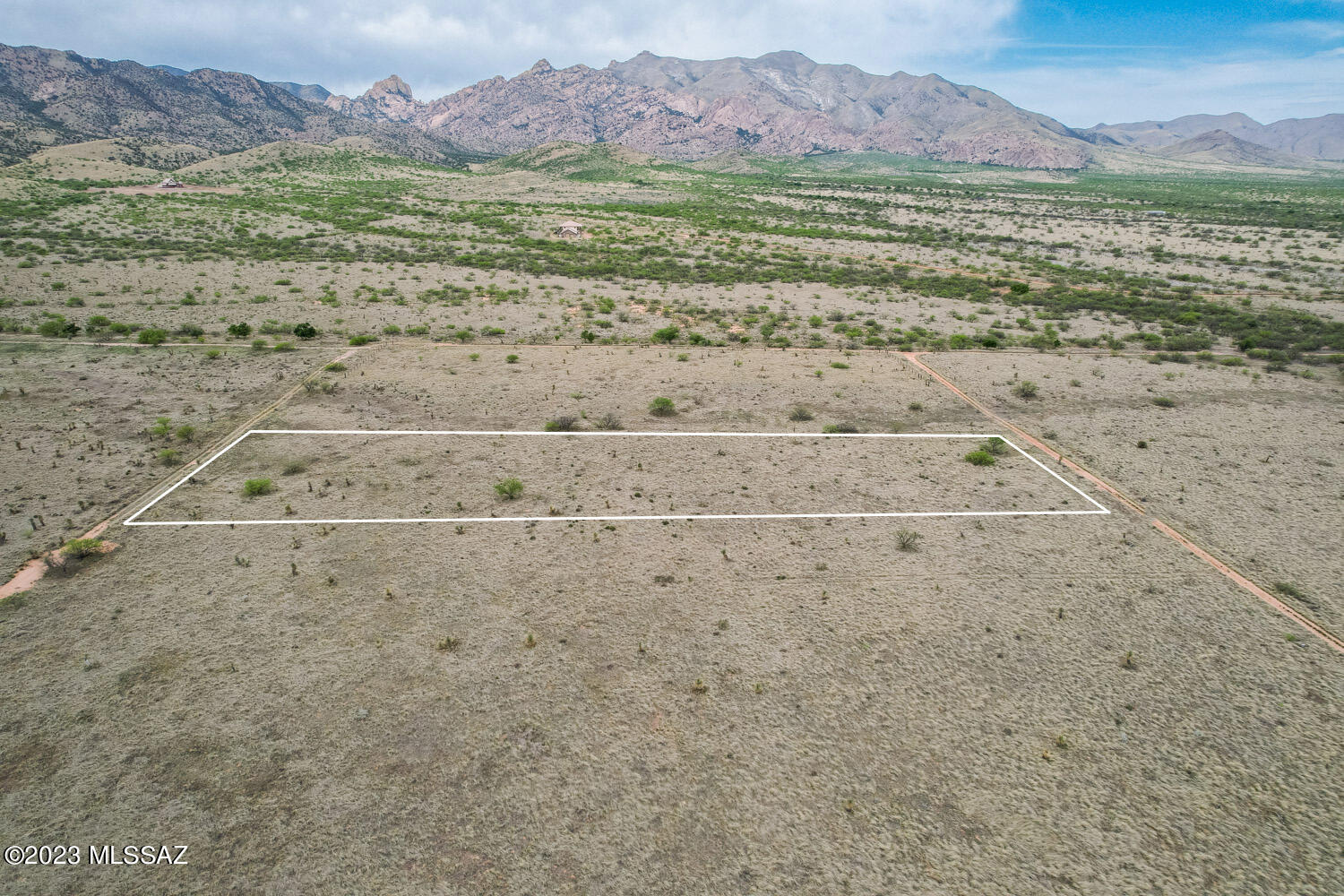 Arizona Sun Sites - Land