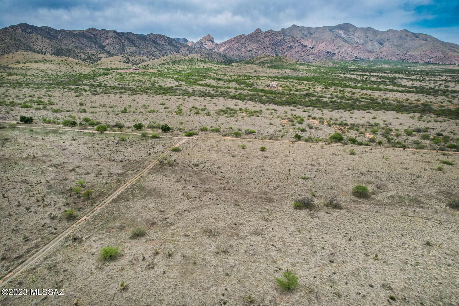 Arizona Sun Sites - Land