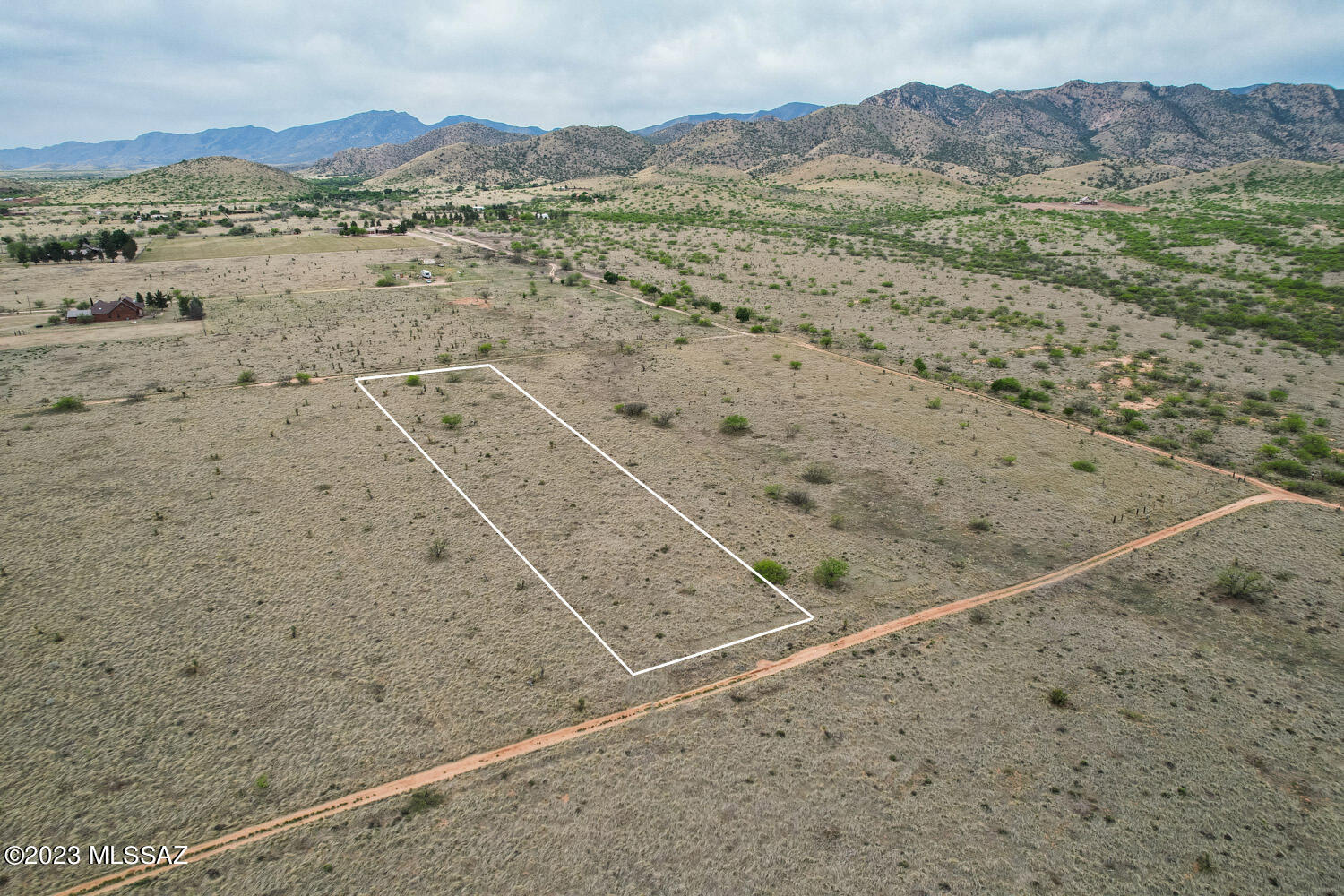 Arizona Sun Sites - Land