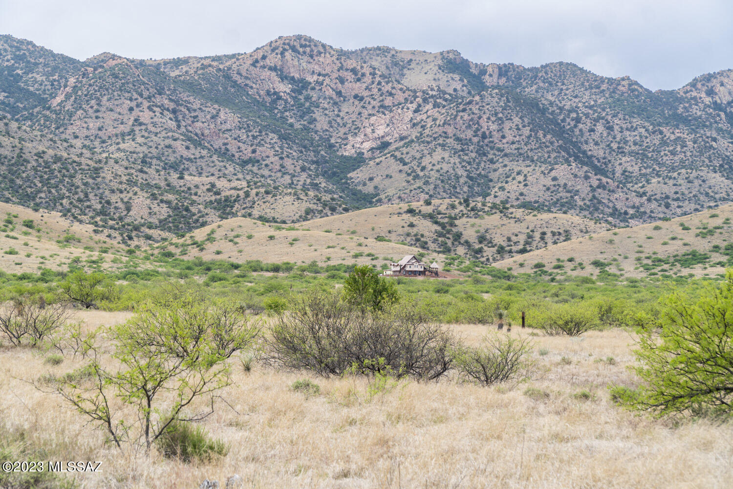 Arizona Sun Sites - Land