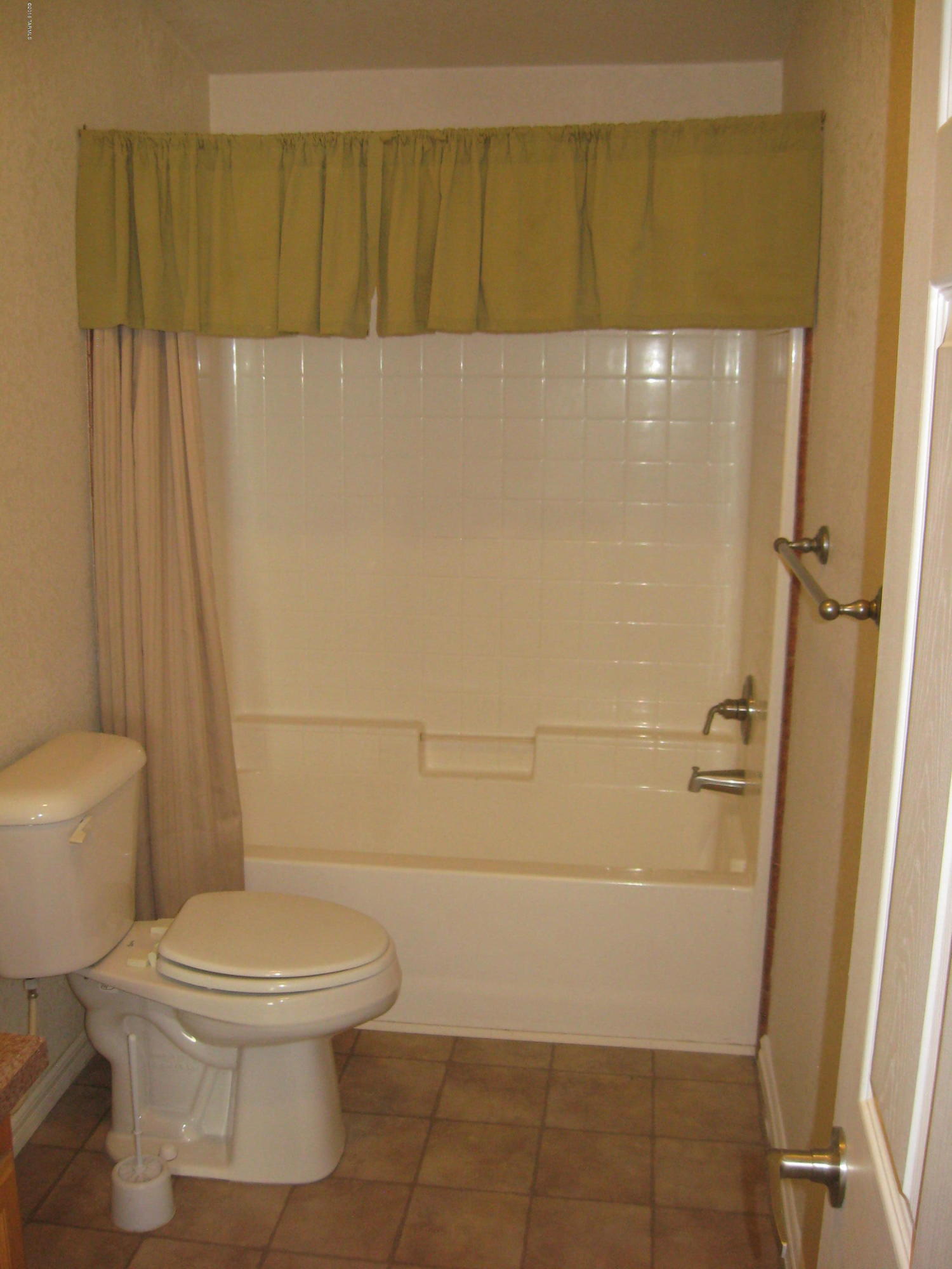 N/A - Residential Lease