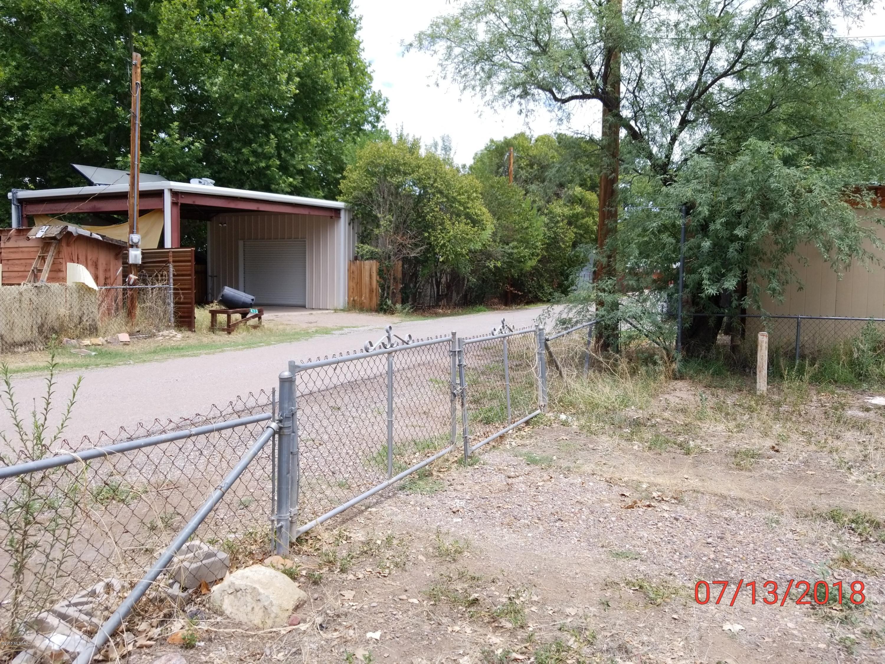 Patagonia Townsite - Residential