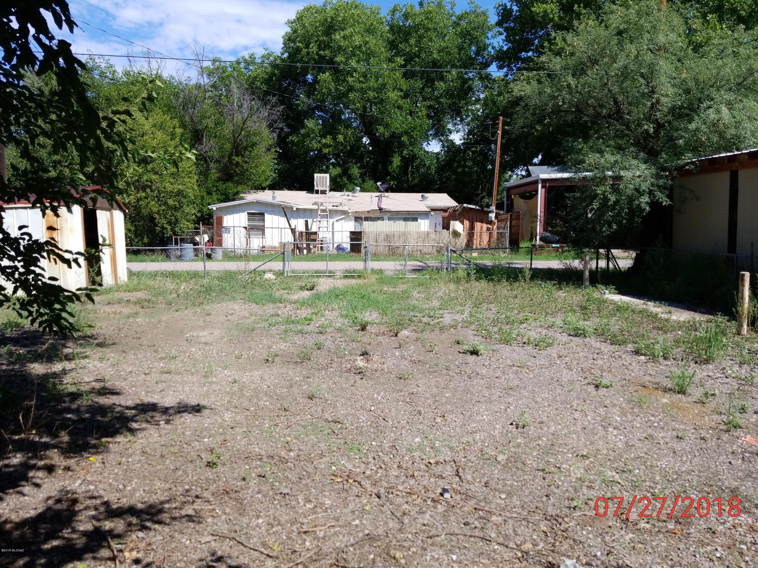 Patagonia Townsite - Residential