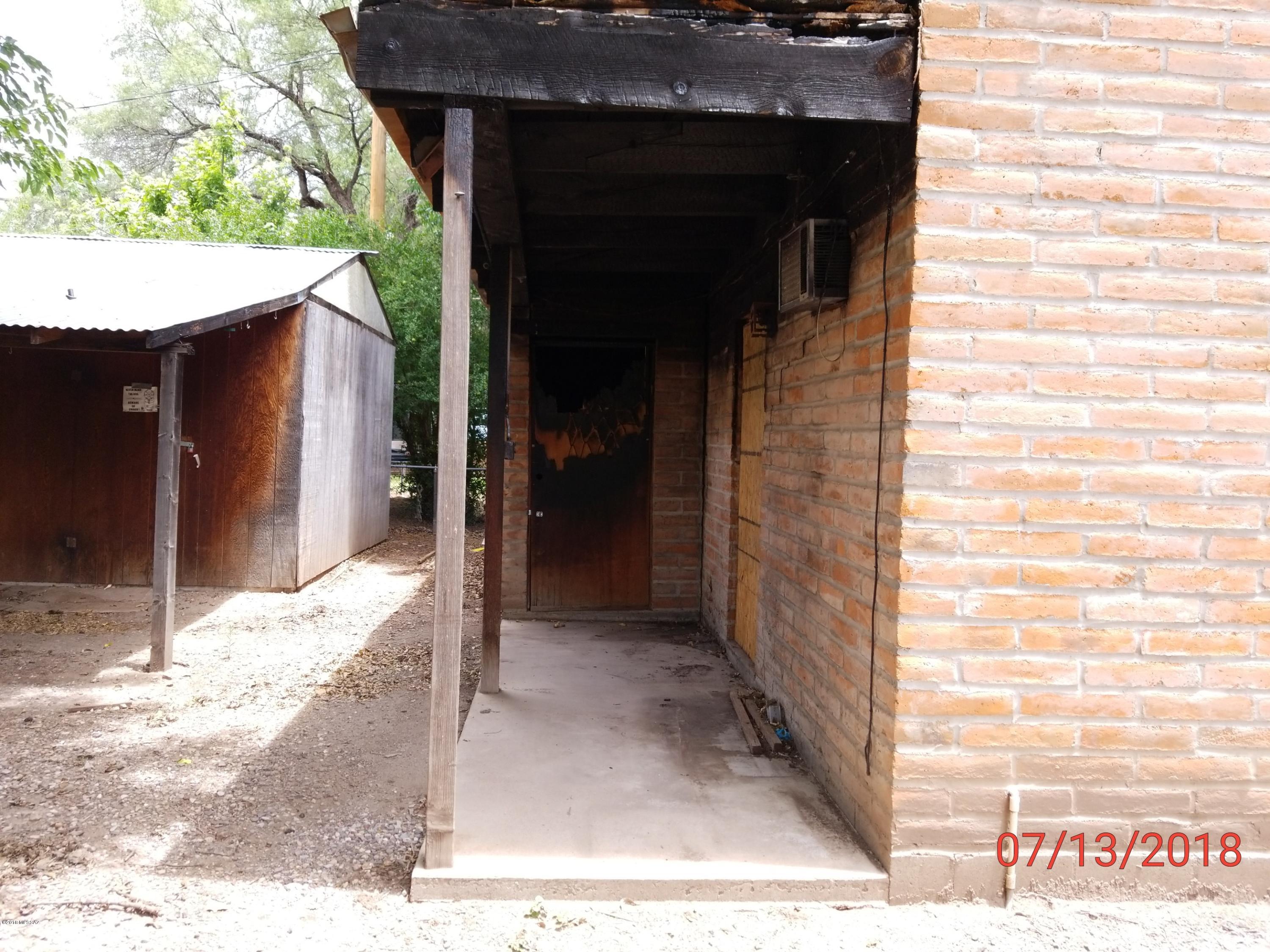 Patagonia Townsite - Residential