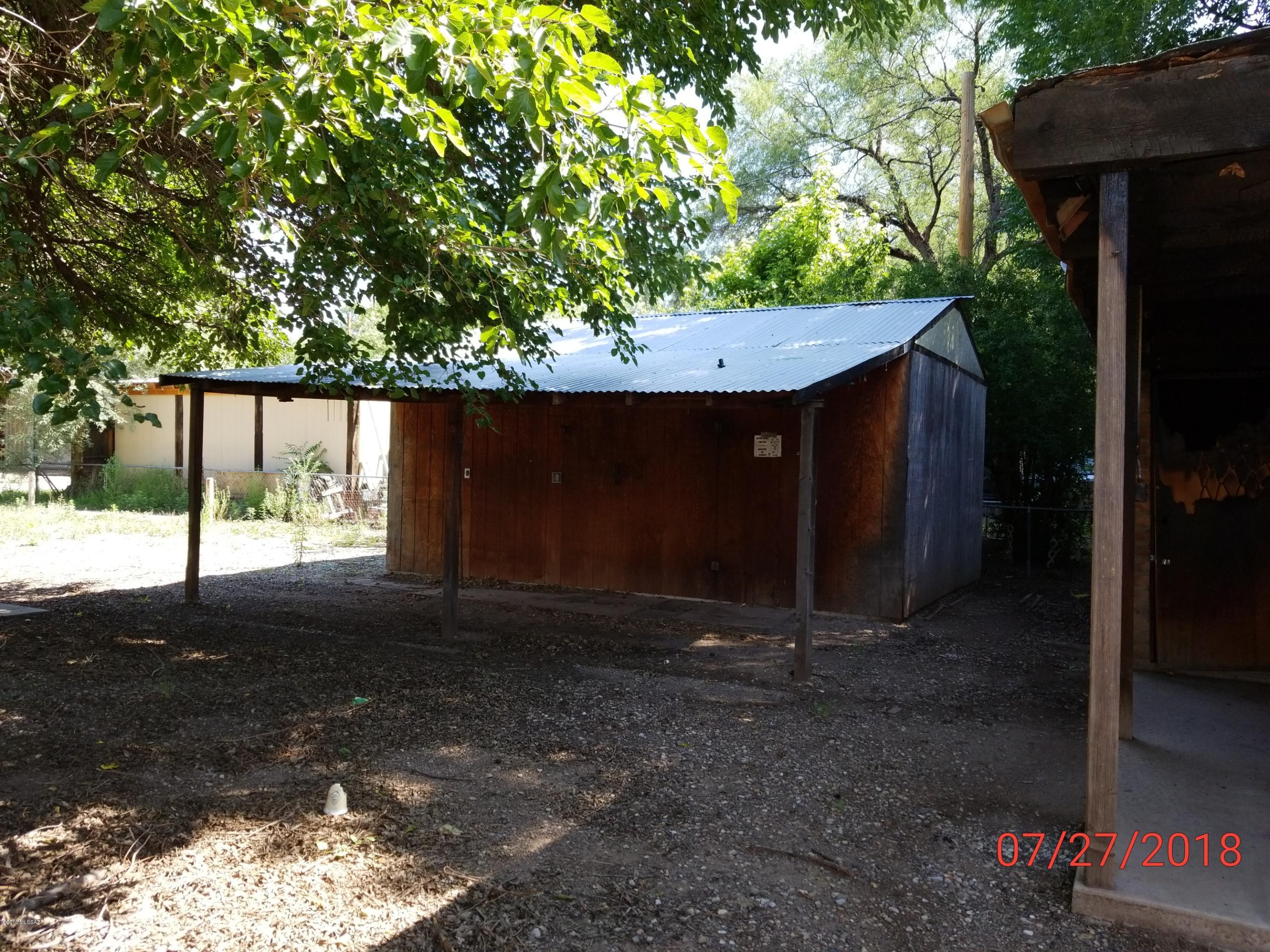 Patagonia Townsite - Residential