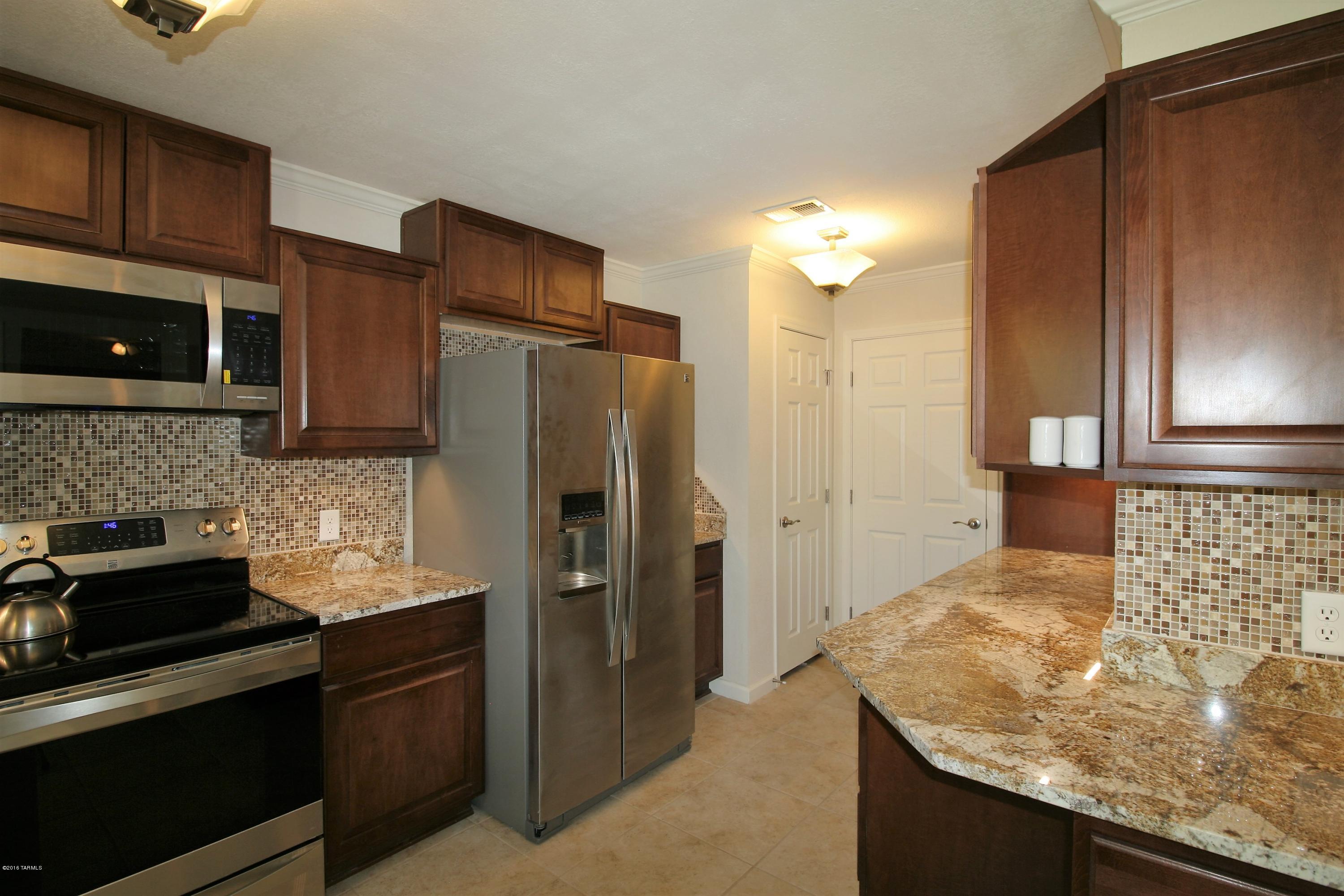 Pantano Ridge Estates - Residential