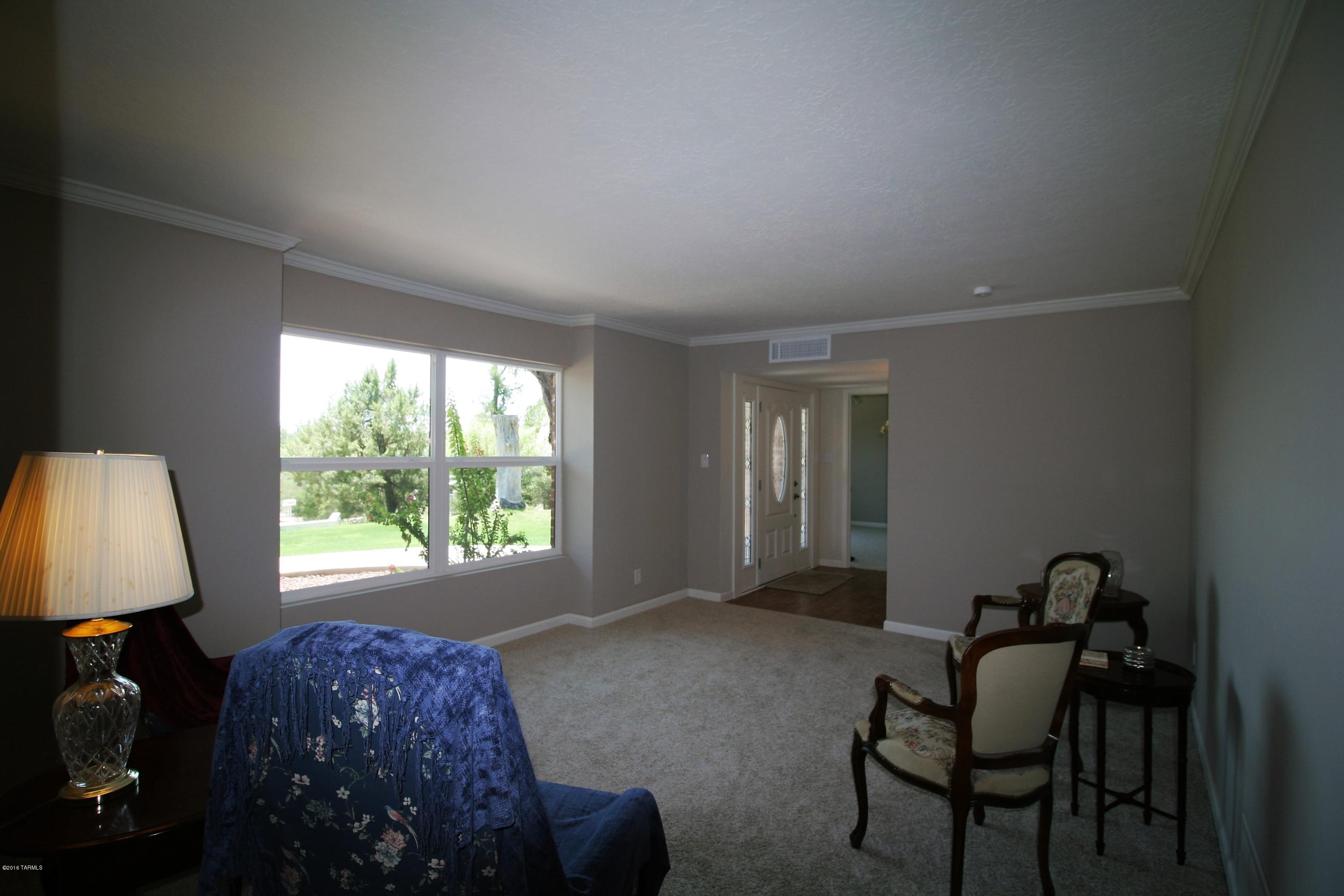 Pantano Ridge Estates - Residential