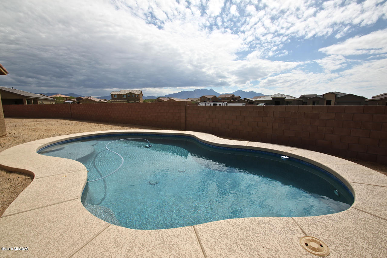 Madera Highlands Villages 11-14 & 16-23 - Residential