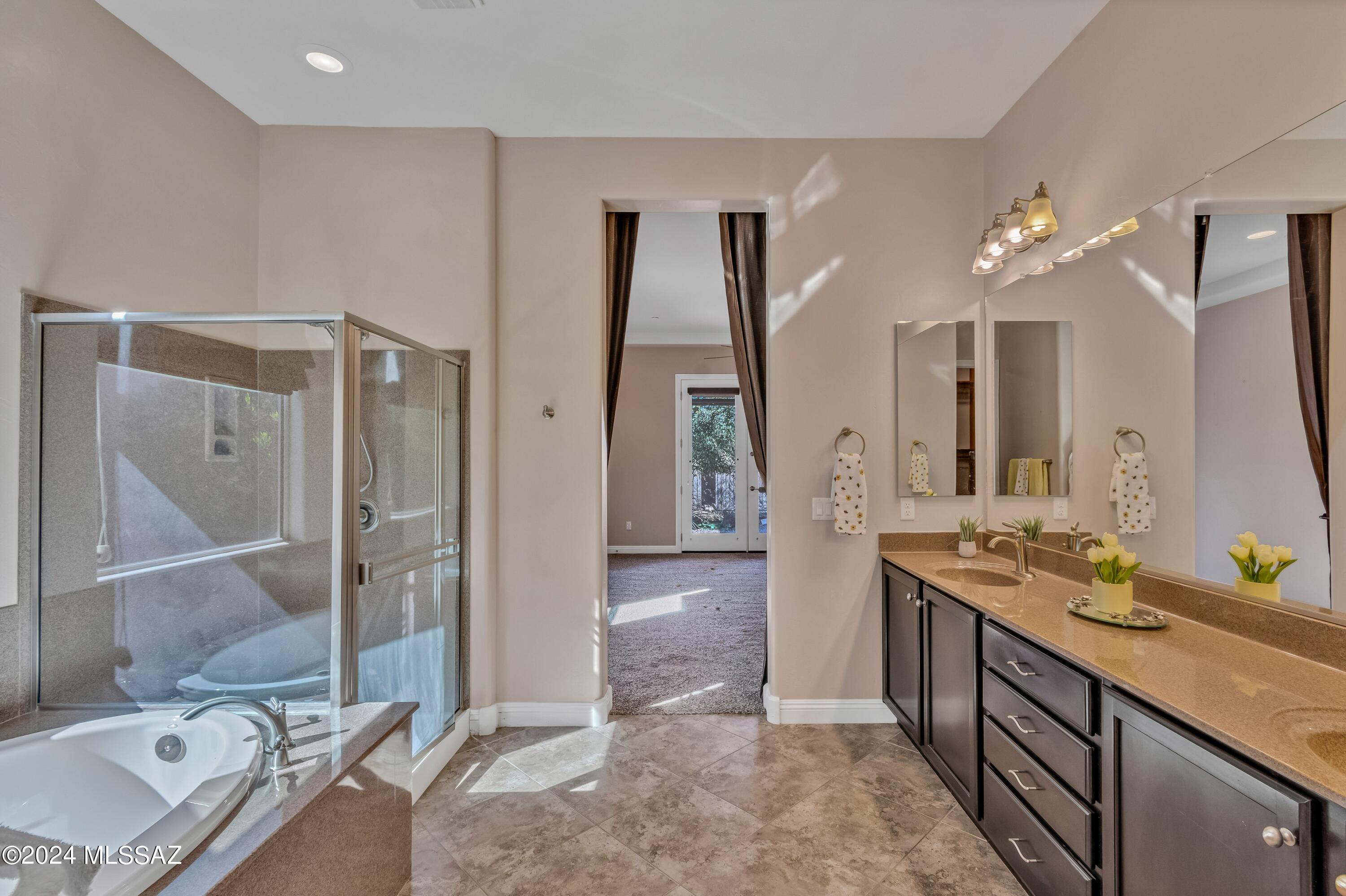 Preserve III at Dove Mtn (306-486,530-534,577-605) - Residential