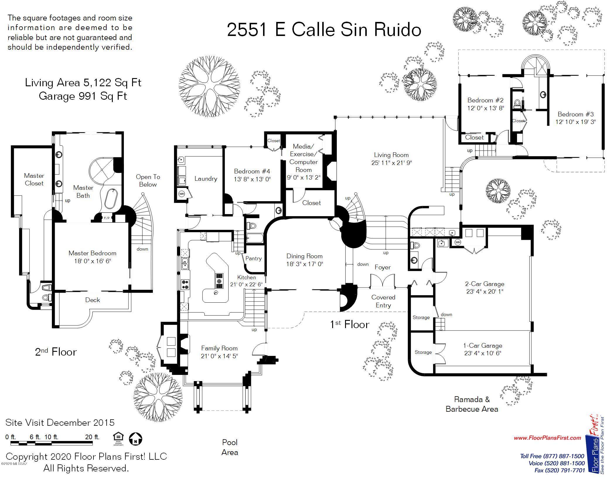 Sin Vacas (1-127 & 129-235) - Residential
