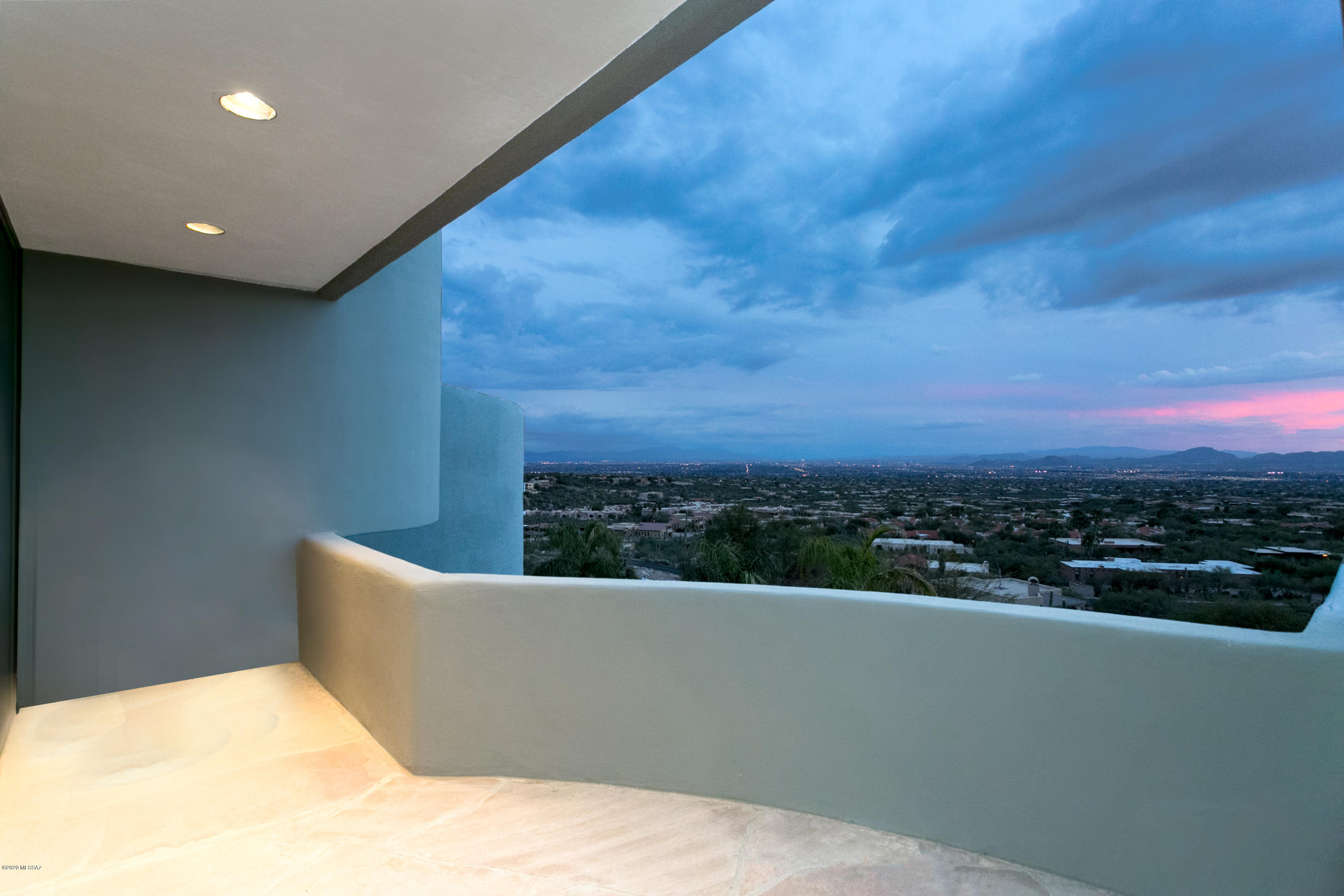 Sin Vacas (1-127 & 129-235) - Residential