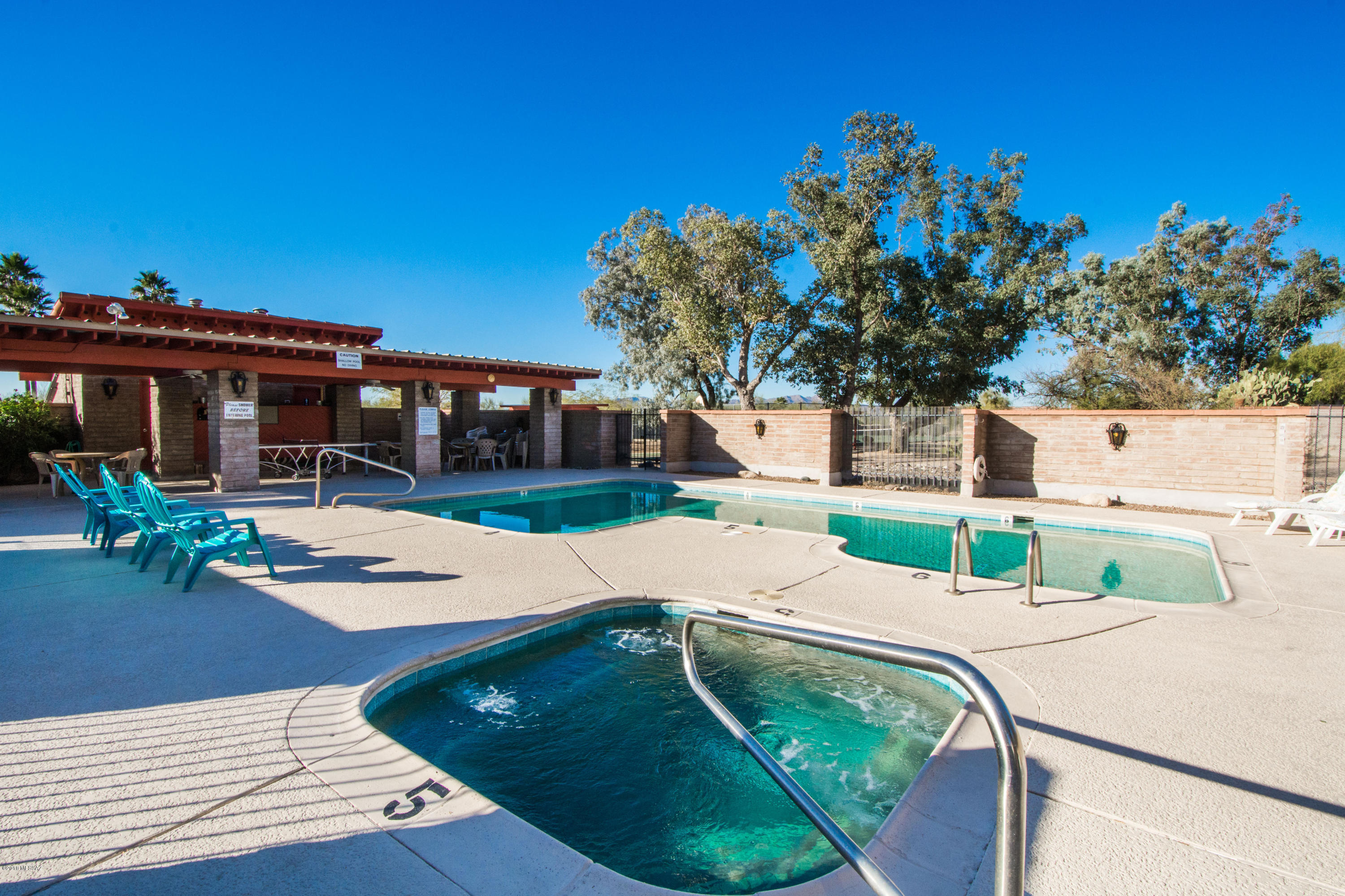 Casitas Del Oro Norte(1-75) - Residential
