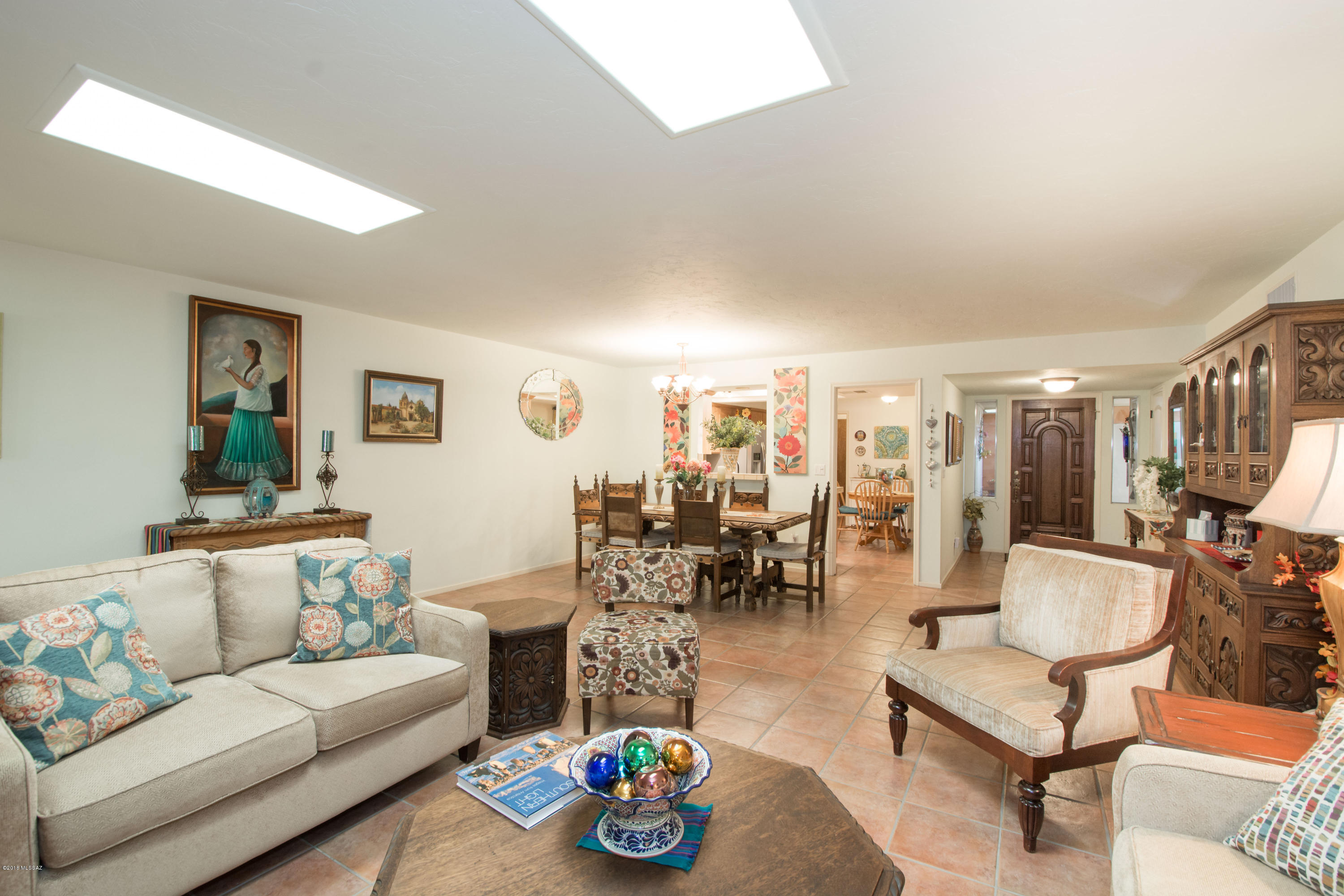Casitas Del Oro Norte(1-75) - Residential