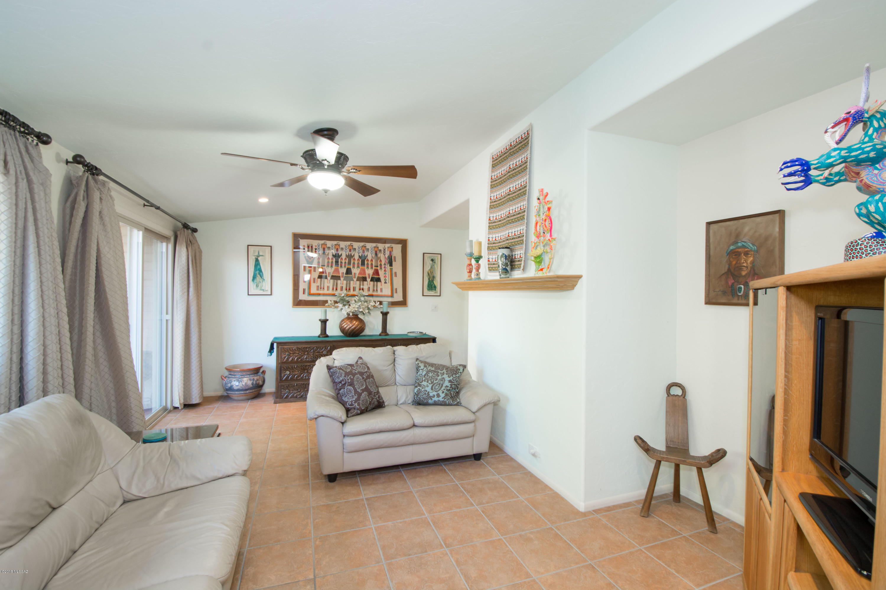 Casitas Del Oro Norte(1-75) - Residential