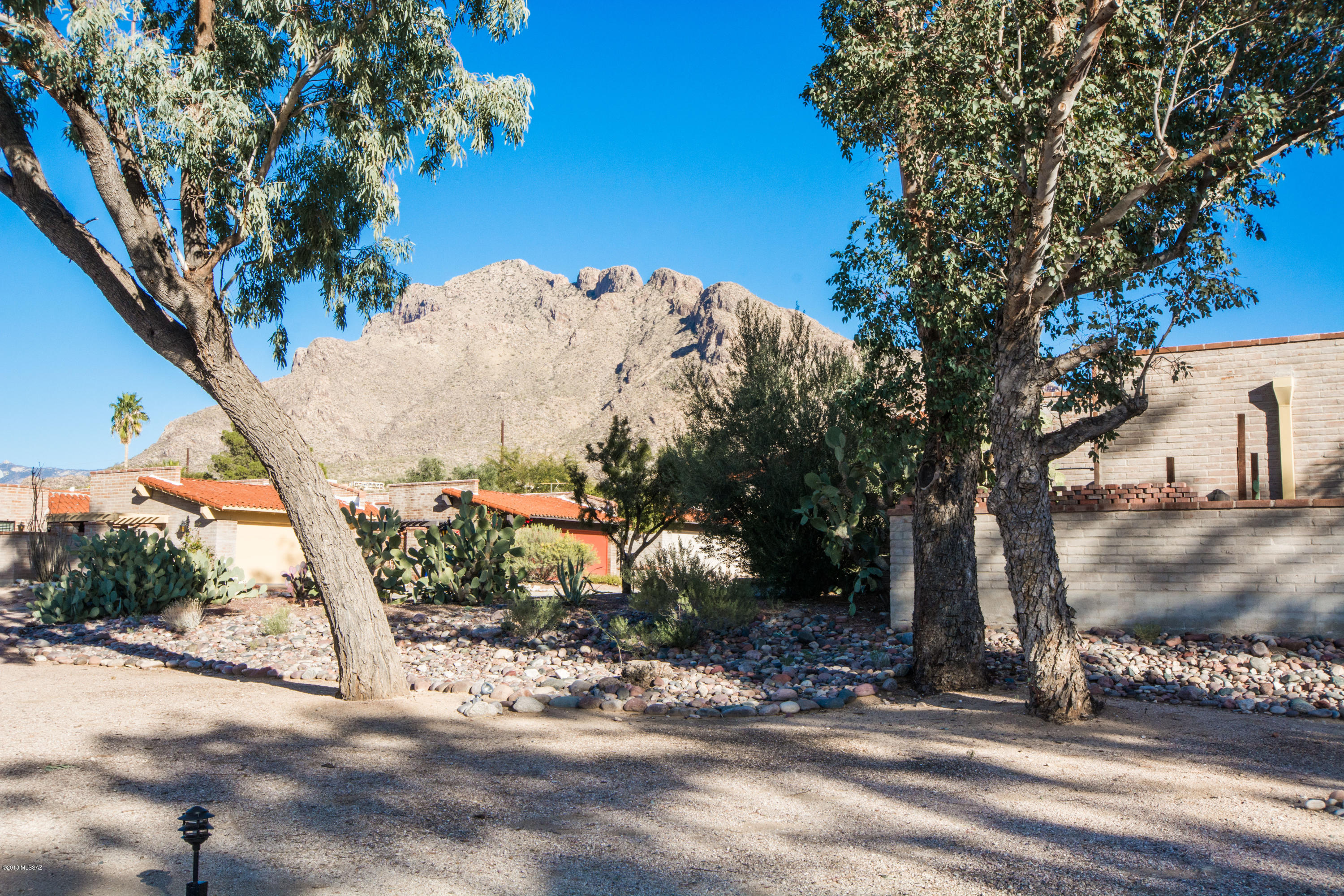 Casitas Del Oro Norte(1-75) - Residential