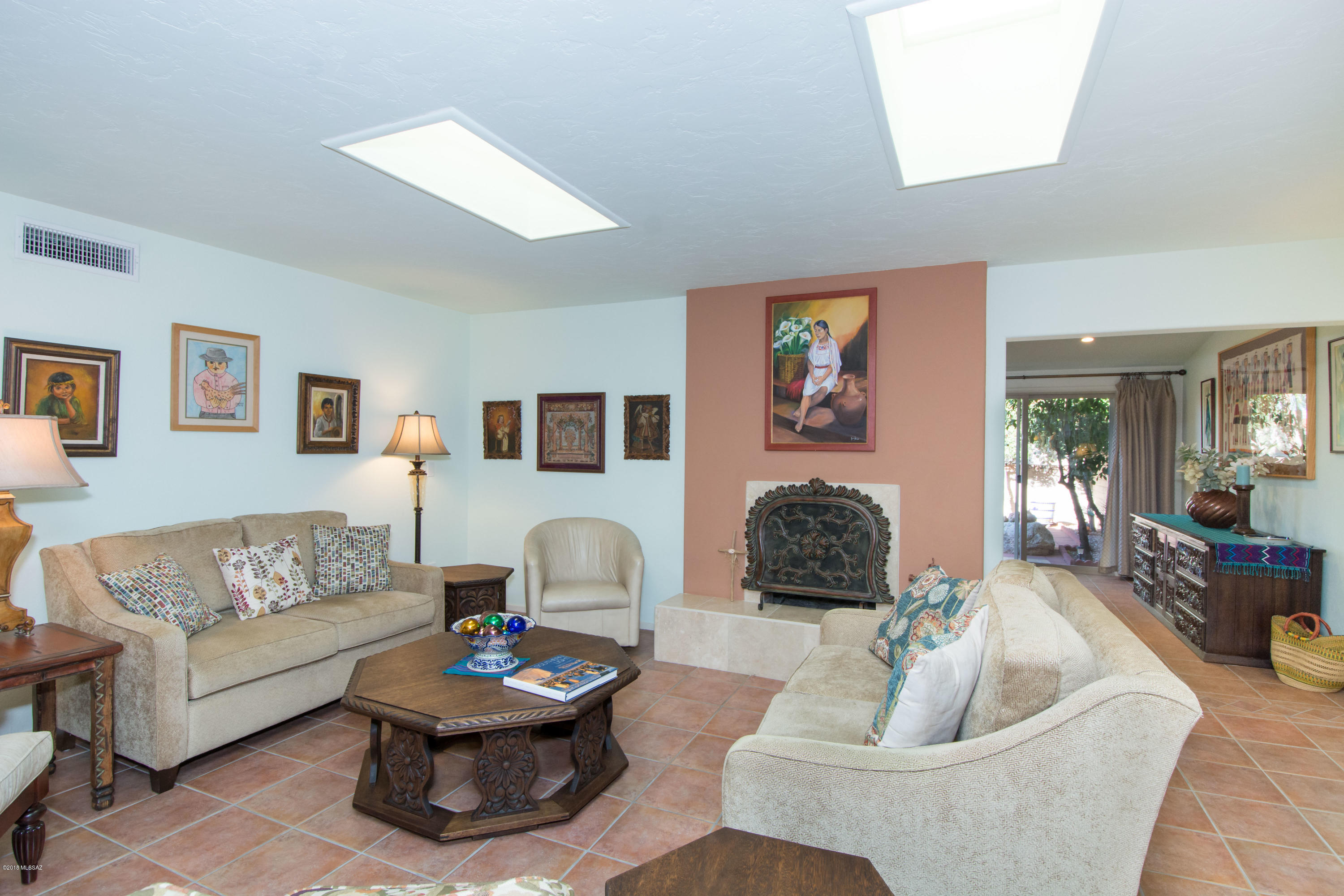 Casitas Del Oro Norte(1-75) - Residential