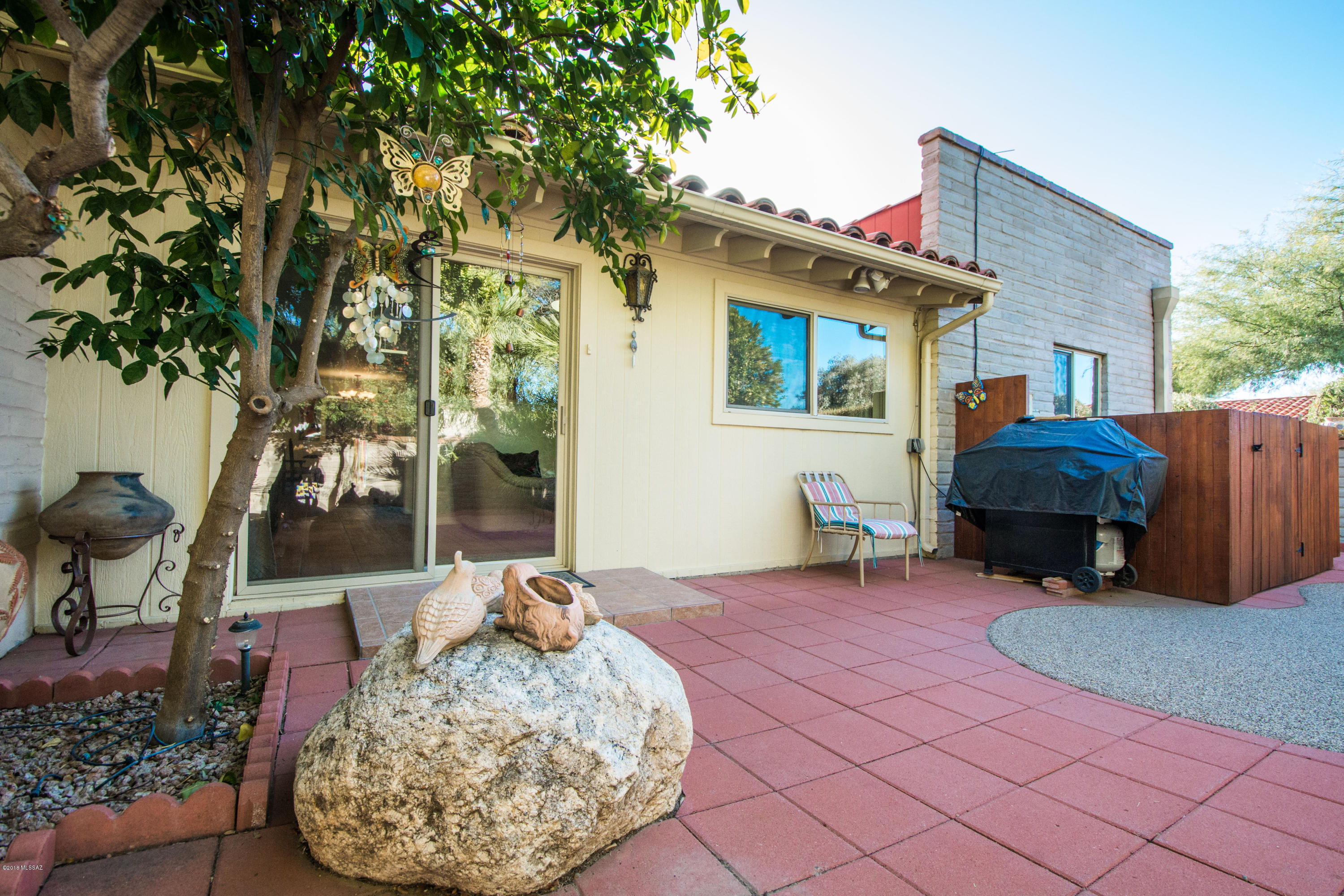 Casitas Del Oro Norte(1-75) - Residential