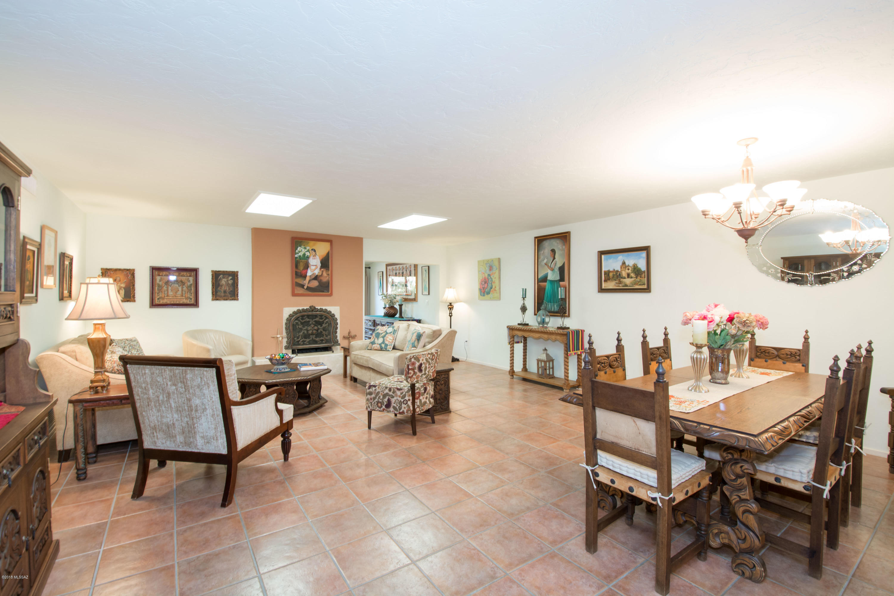 Casitas Del Oro Norte(1-75) - Residential