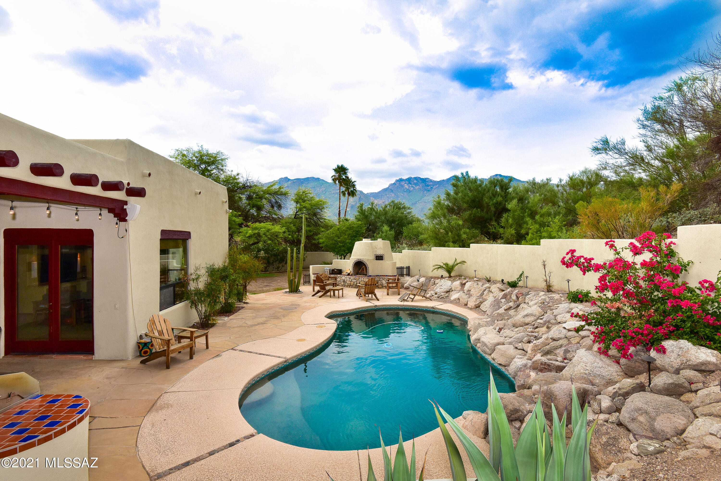 Sunrise Territory Village (1-28 & 35-169) - Residential