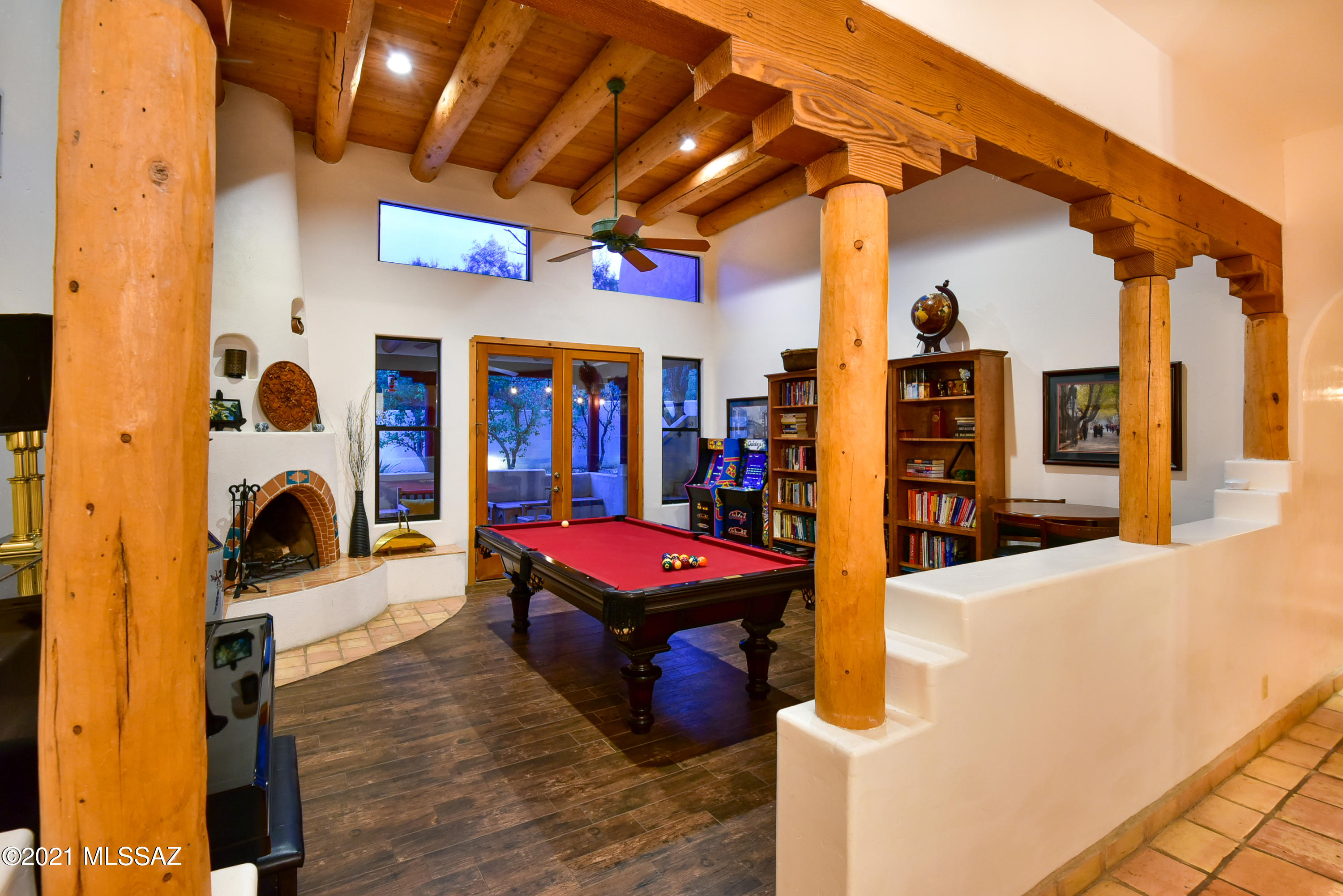 Sunrise Territory Village (1-28 & 35-169) - Residential