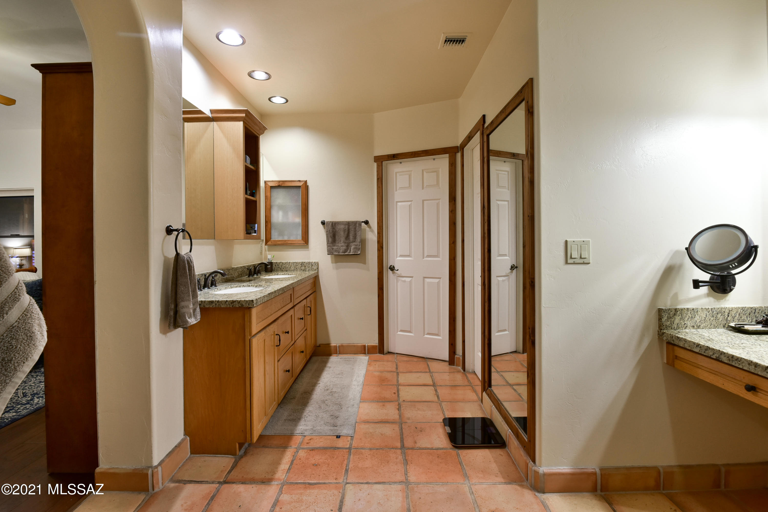 Sunrise Territory Village (1-28 & 35-169) - Residential
