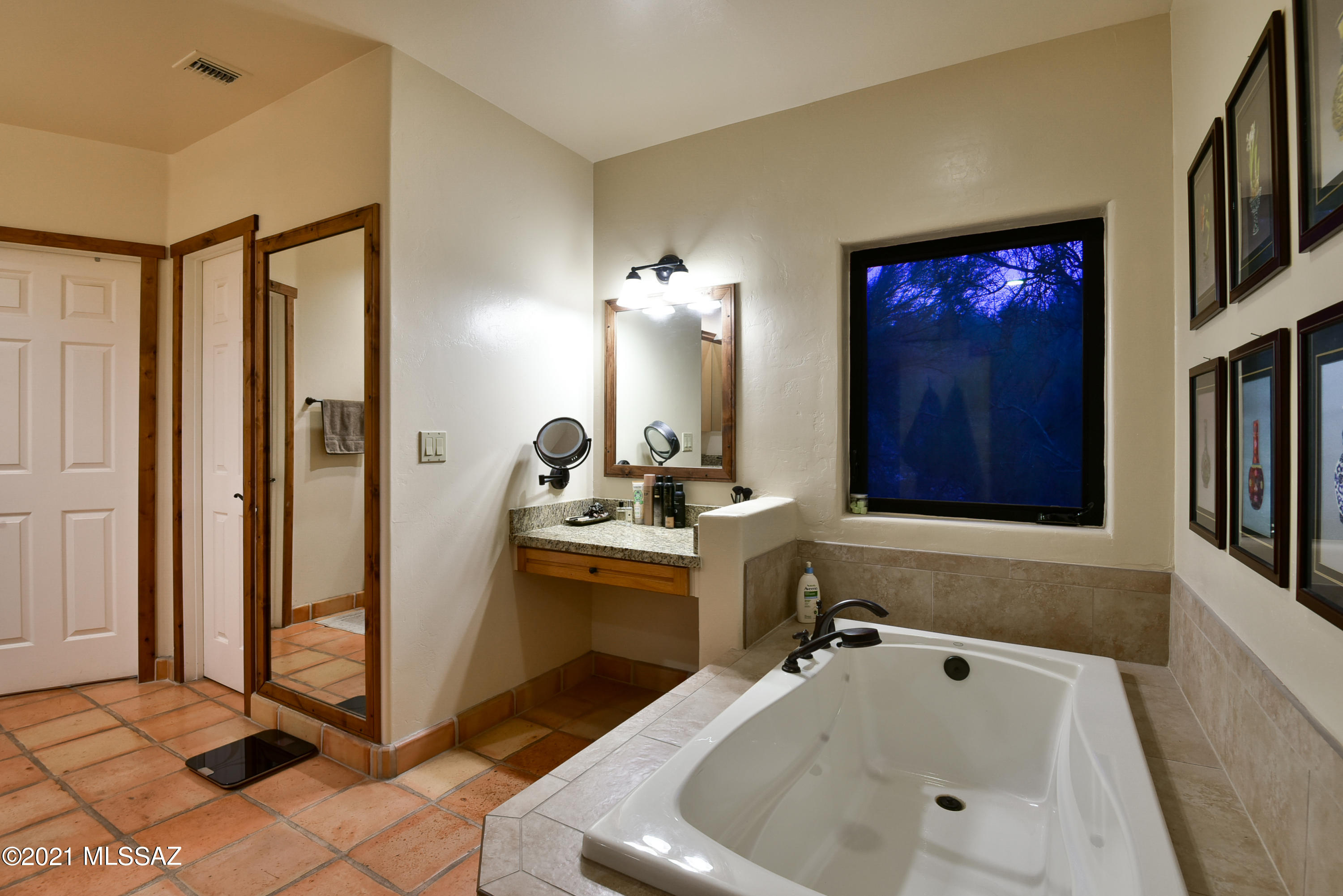Sunrise Territory Village (1-28 & 35-169) - Residential