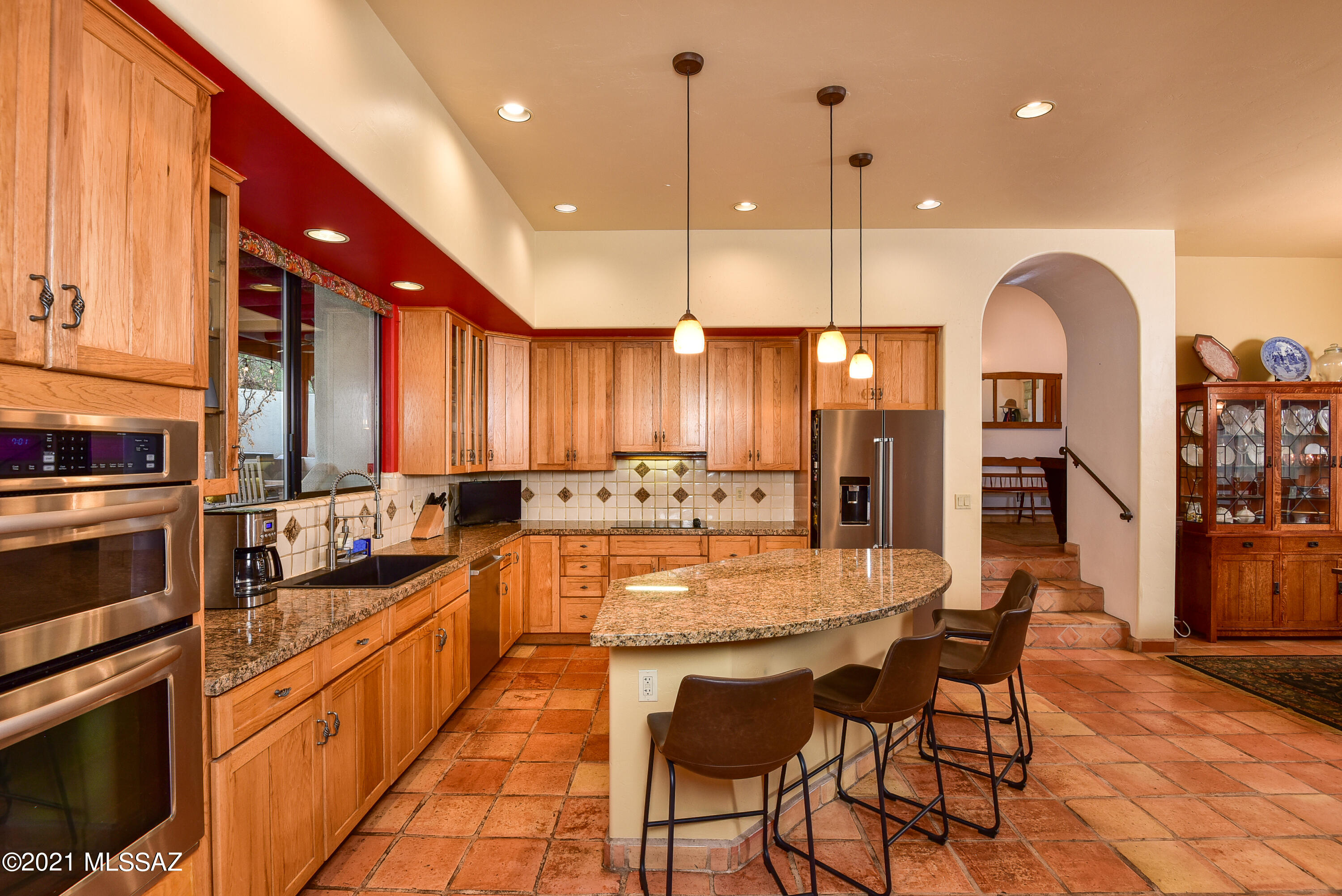 Sunrise Territory Village (1-28 & 35-169) - Residential