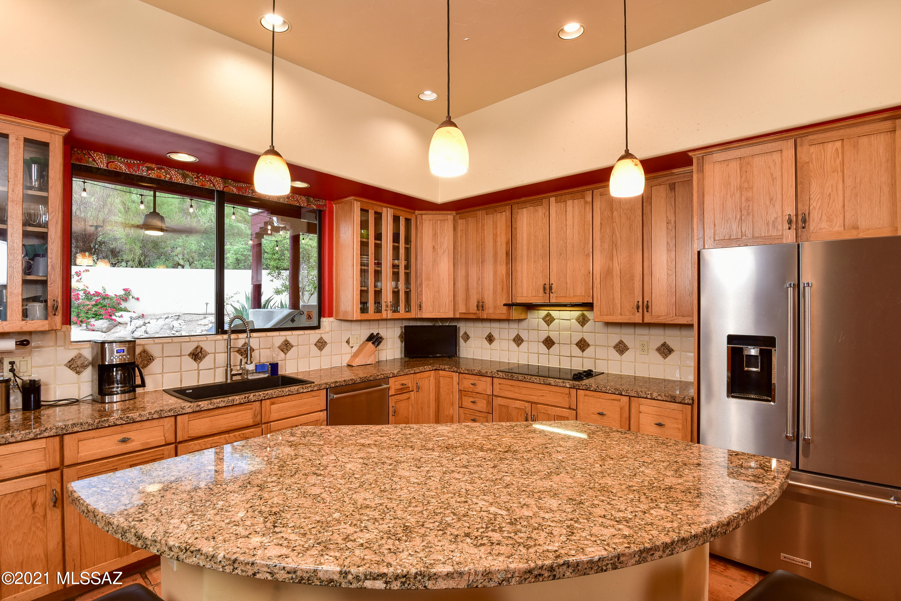 Sunrise Territory Village (1-28 & 35-169) - Residential