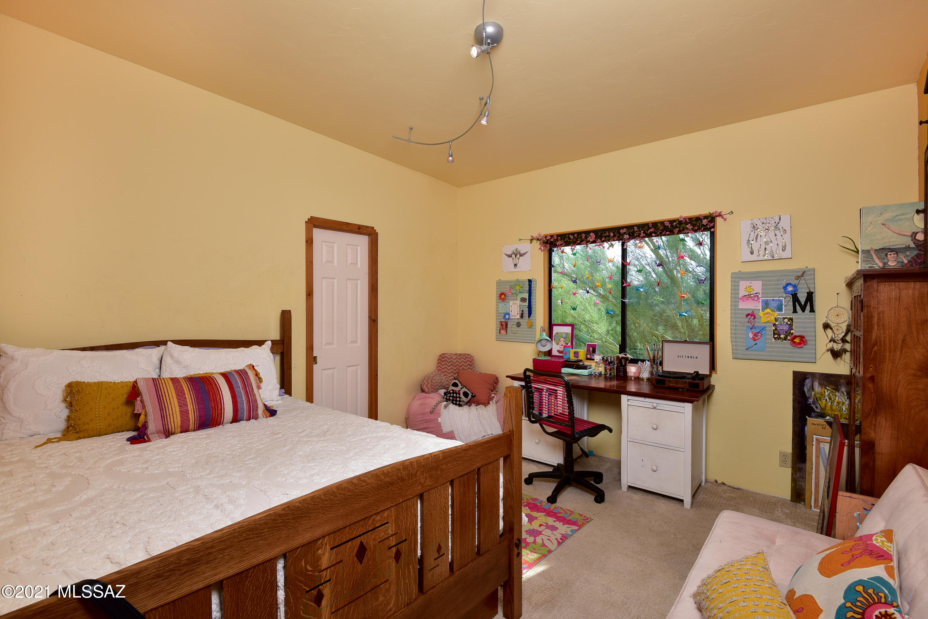Sunrise Territory Village (1-28 & 35-169) - Residential