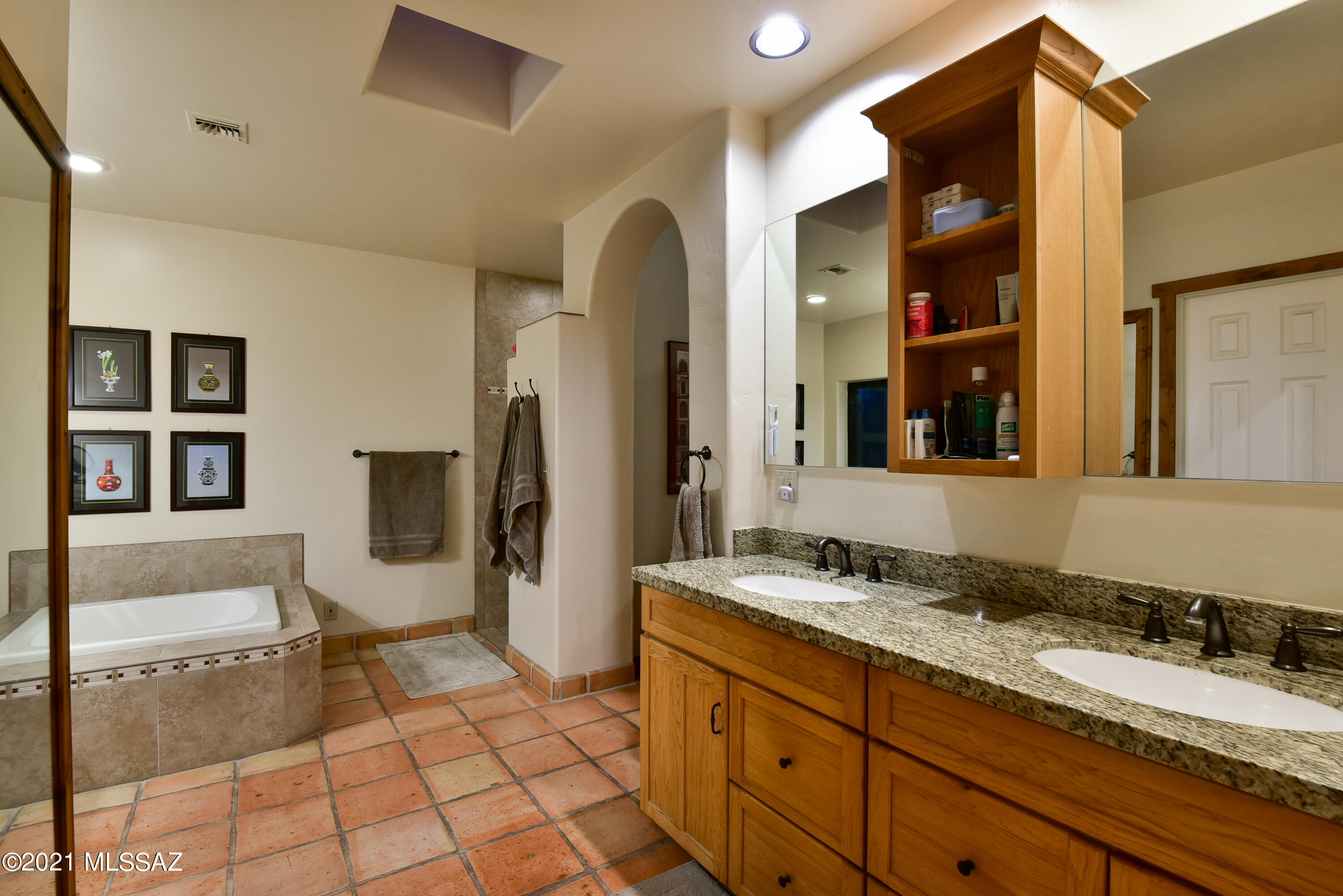 Sunrise Territory Village (1-28 & 35-169) - Residential