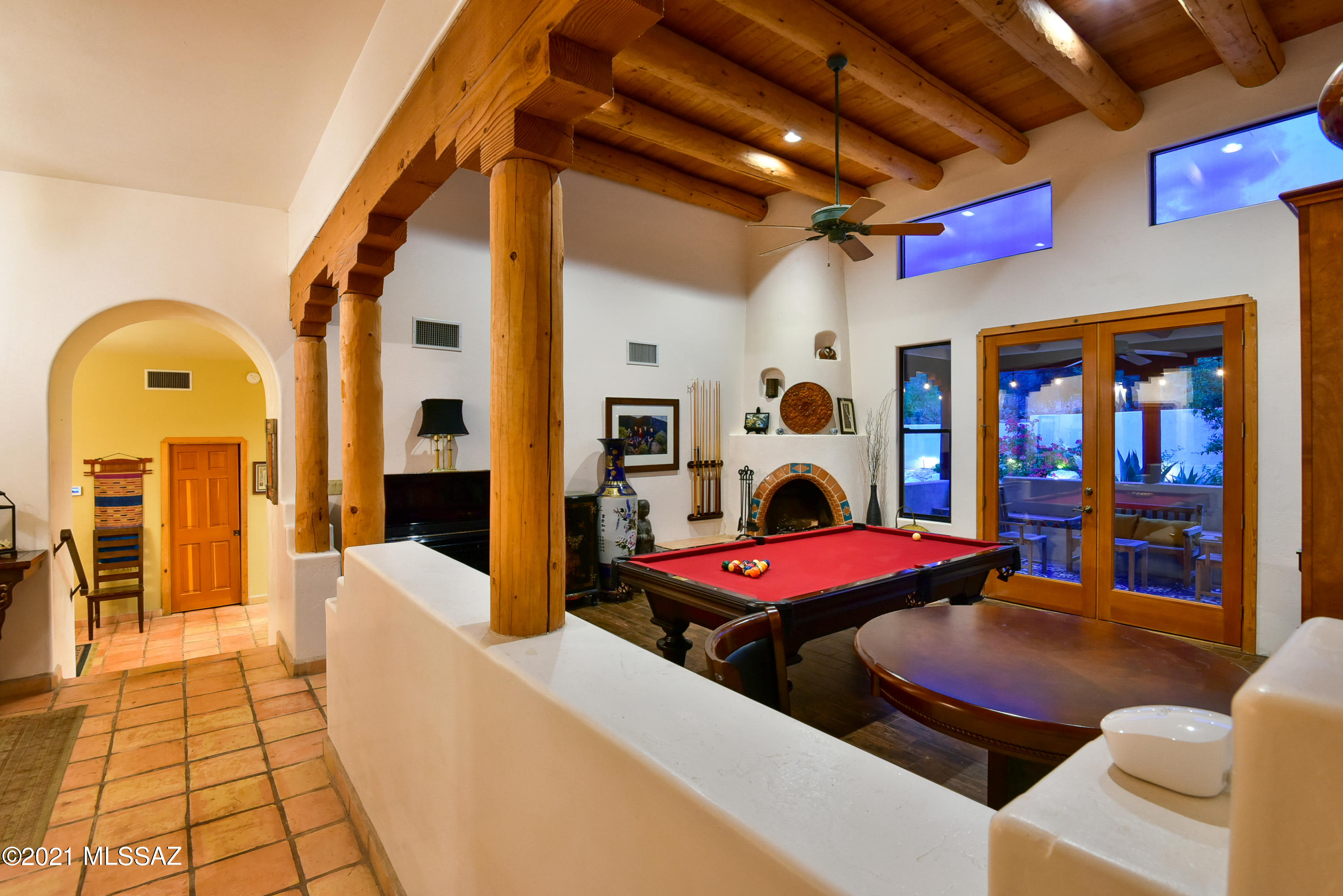 Sunrise Territory Village (1-28 & 35-169) - Residential