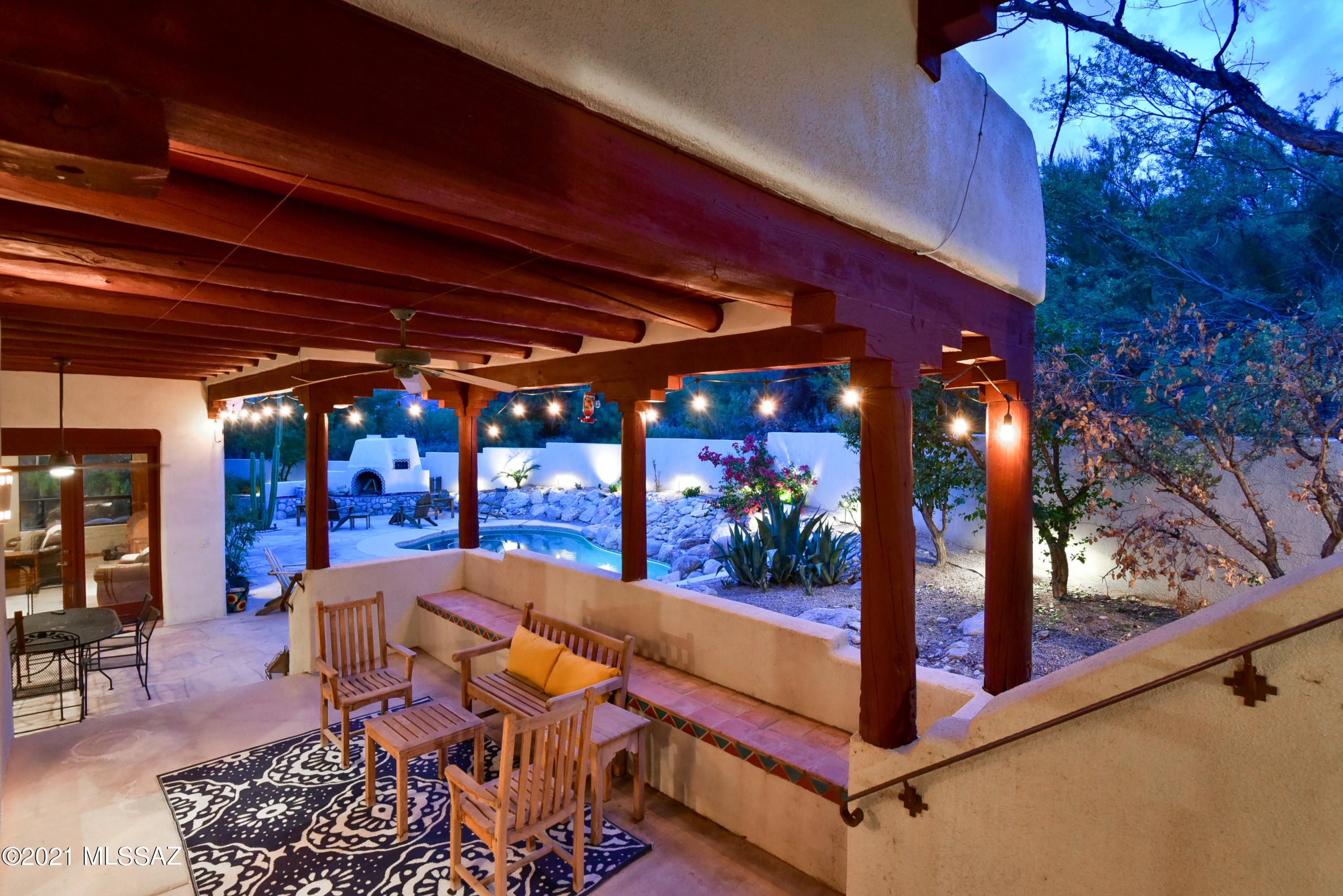 Sunrise Territory Village (1-28 & 35-169) - Residential