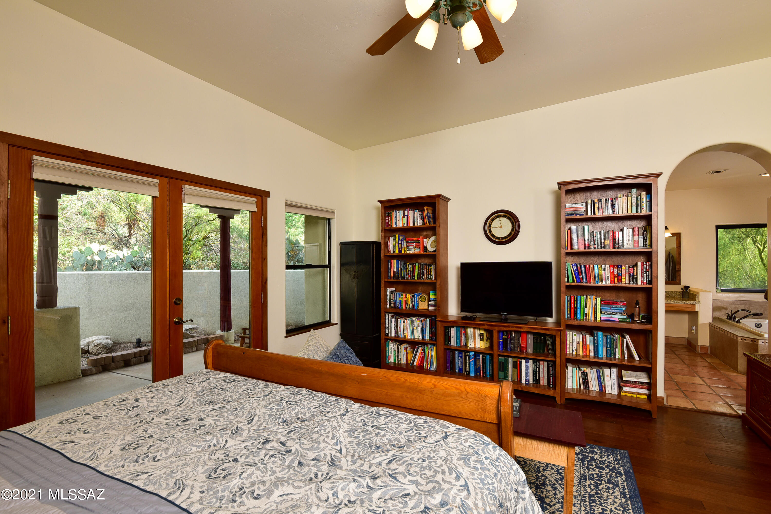 Sunrise Territory Village (1-28 & 35-169) - Residential
