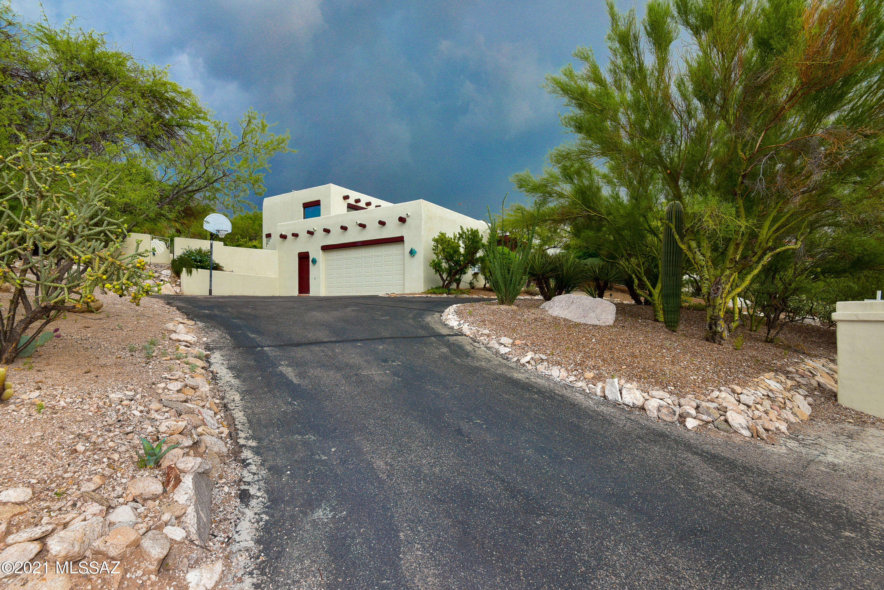 Sunrise Territory Village (1-28 & 35-169) - Residential