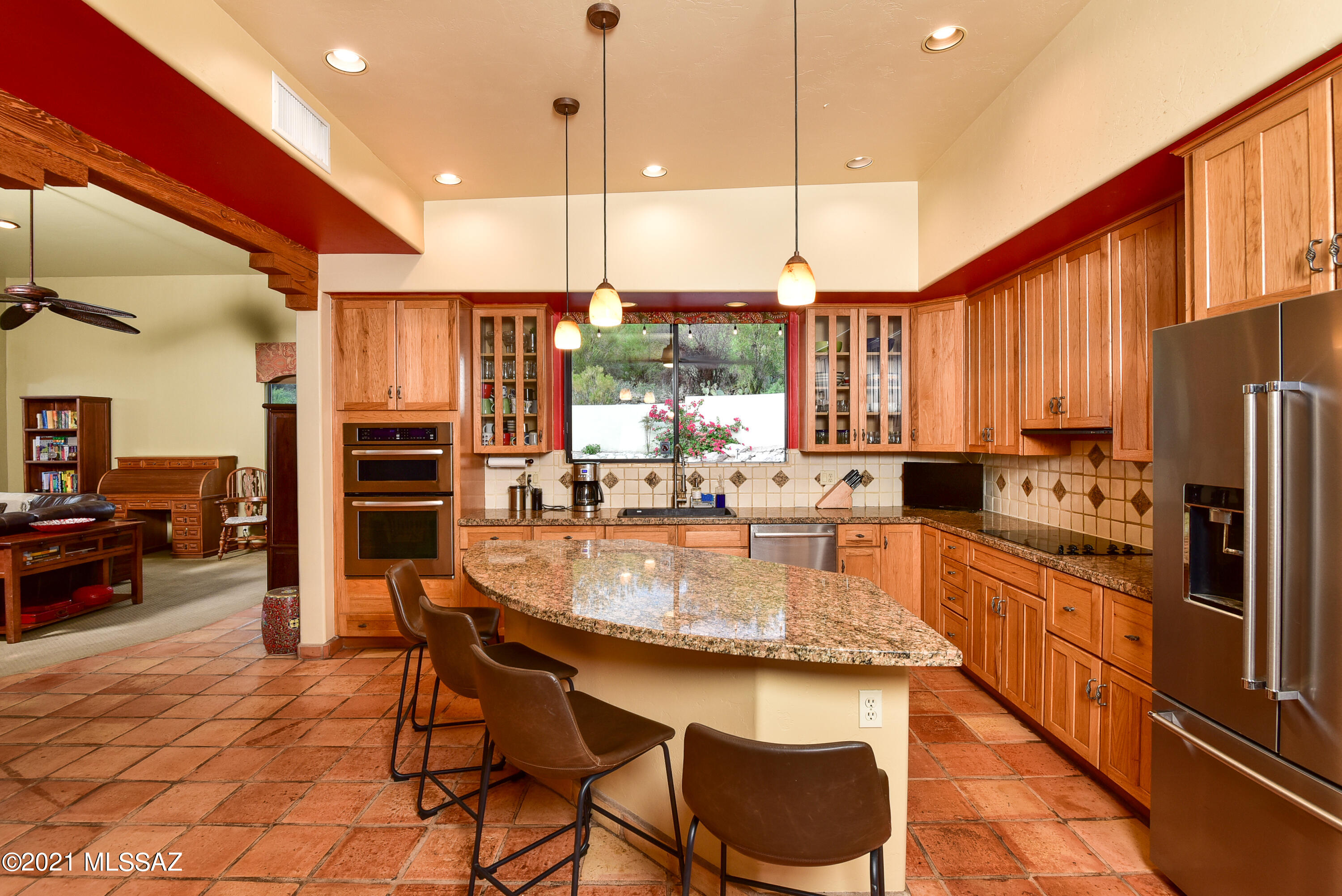 Sunrise Territory Village (1-28 & 35-169) - Residential