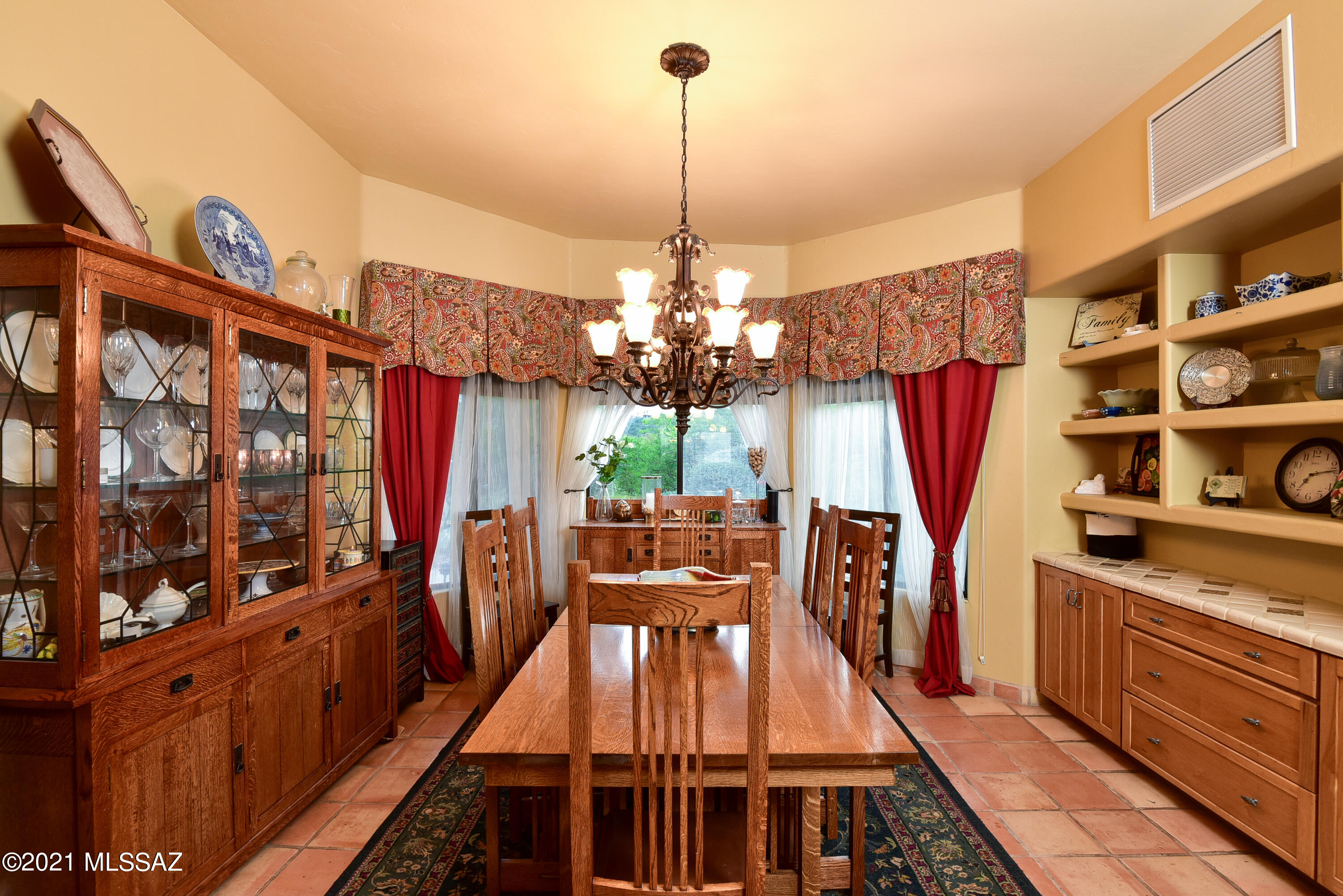 Sunrise Territory Village (1-28 & 35-169) - Residential