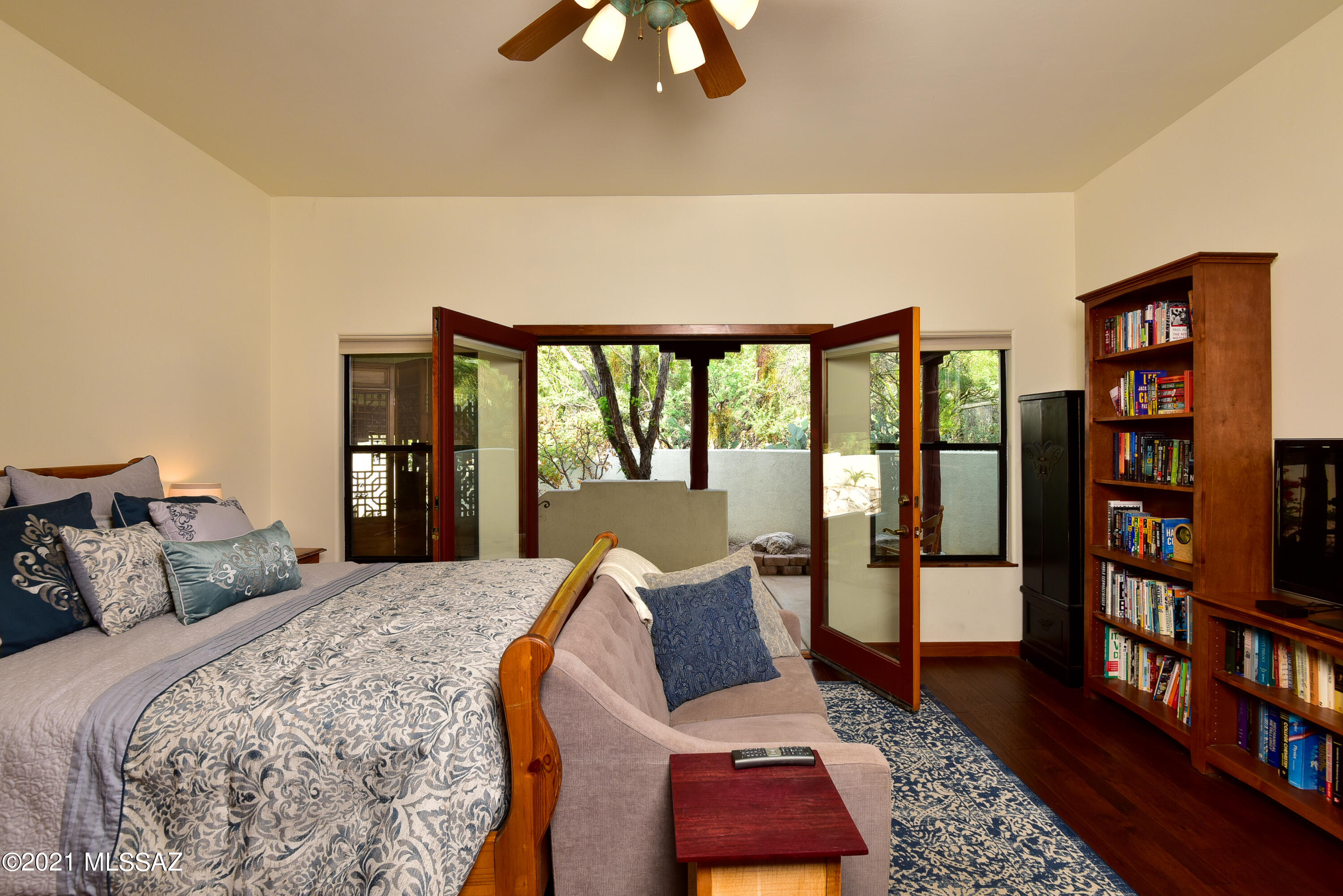 Sunrise Territory Village (1-28 & 35-169) - Residential