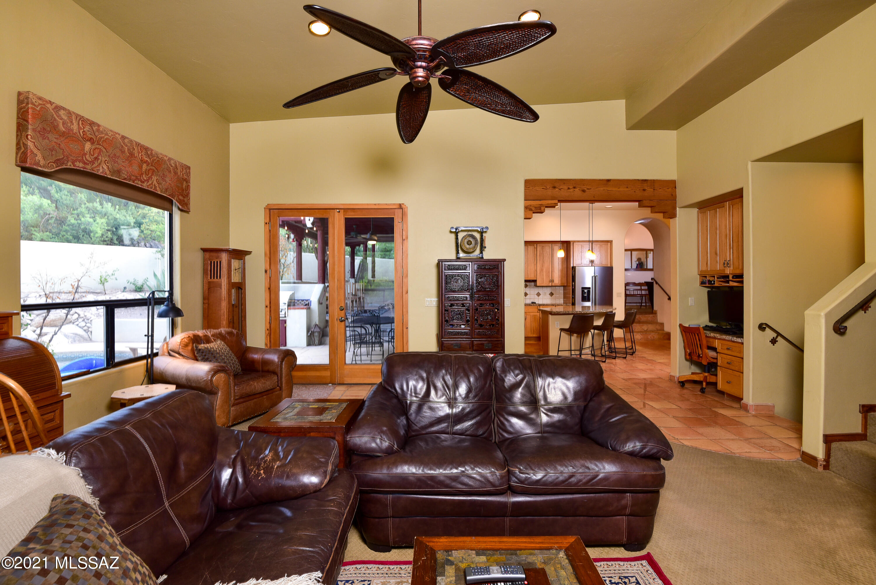 Sunrise Territory Village (1-28 & 35-169) - Residential