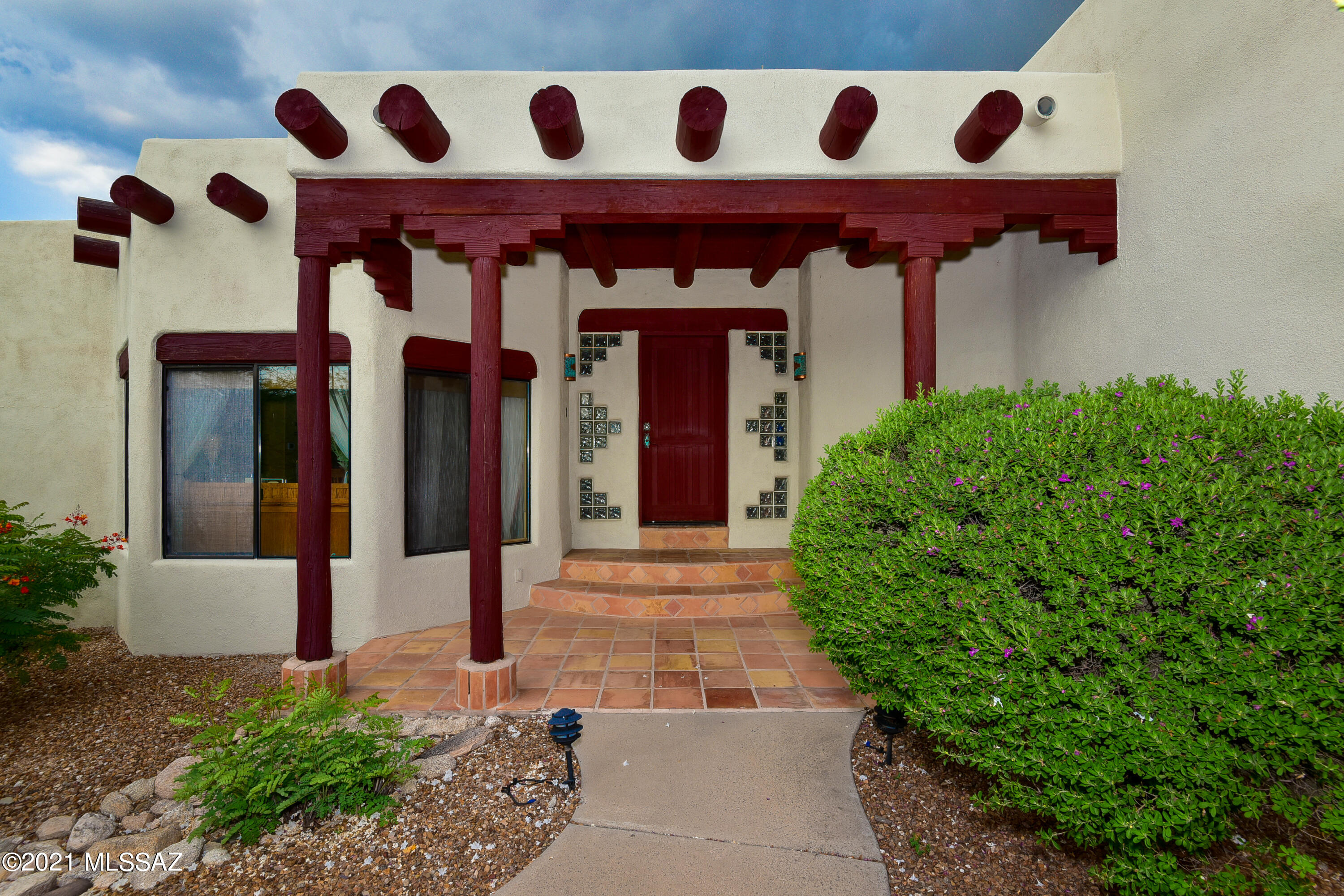 Sunrise Territory Village (1-28 & 35-169) - Residential