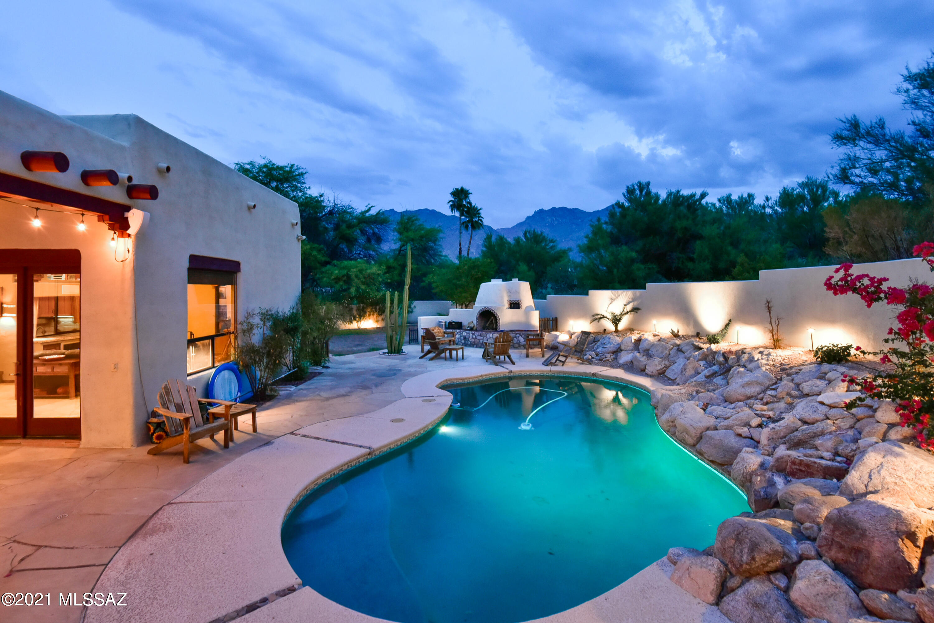 Sunrise Territory Village (1-28 & 35-169) - Residential