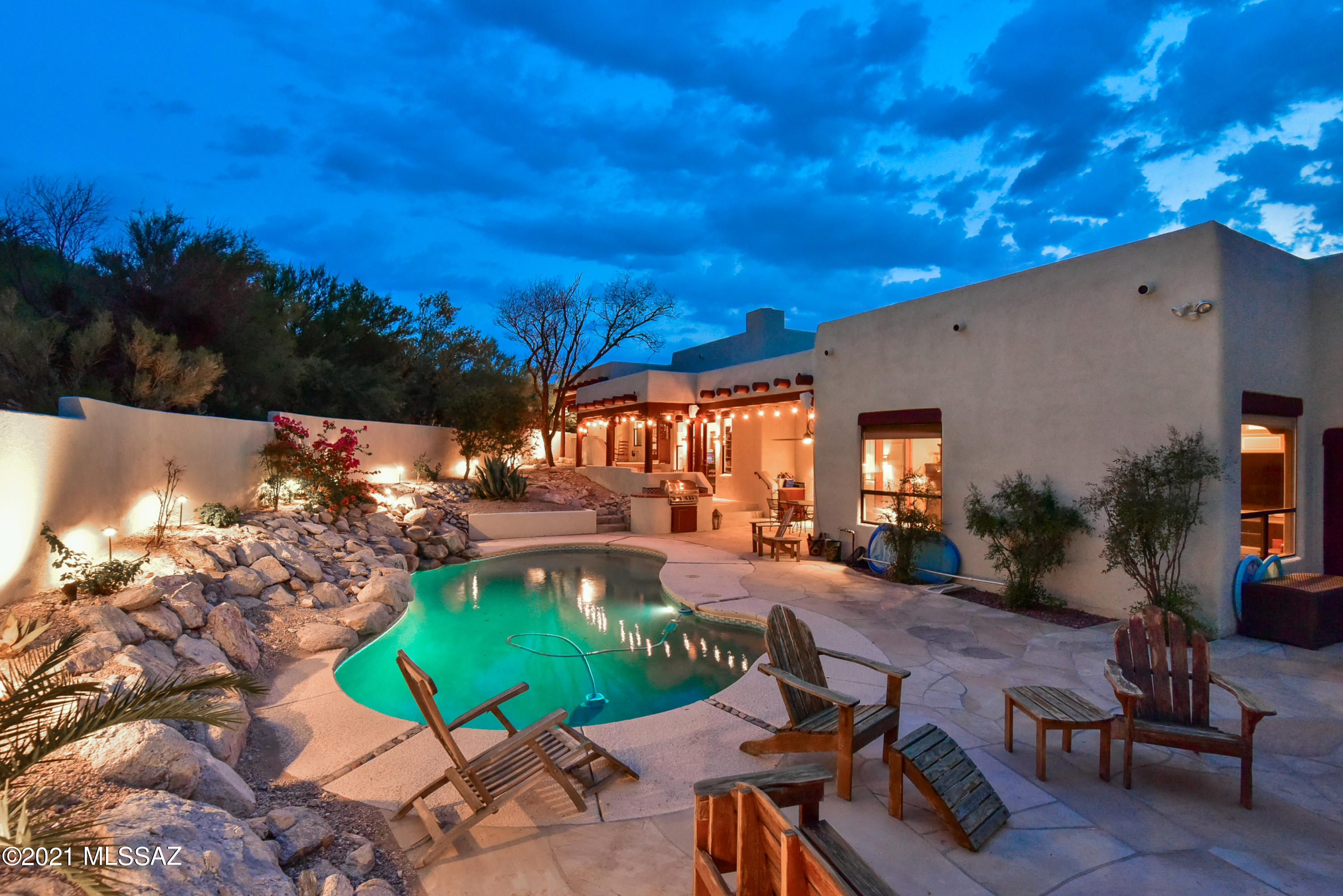 Sunrise Territory Village (1-28 & 35-169) - Residential