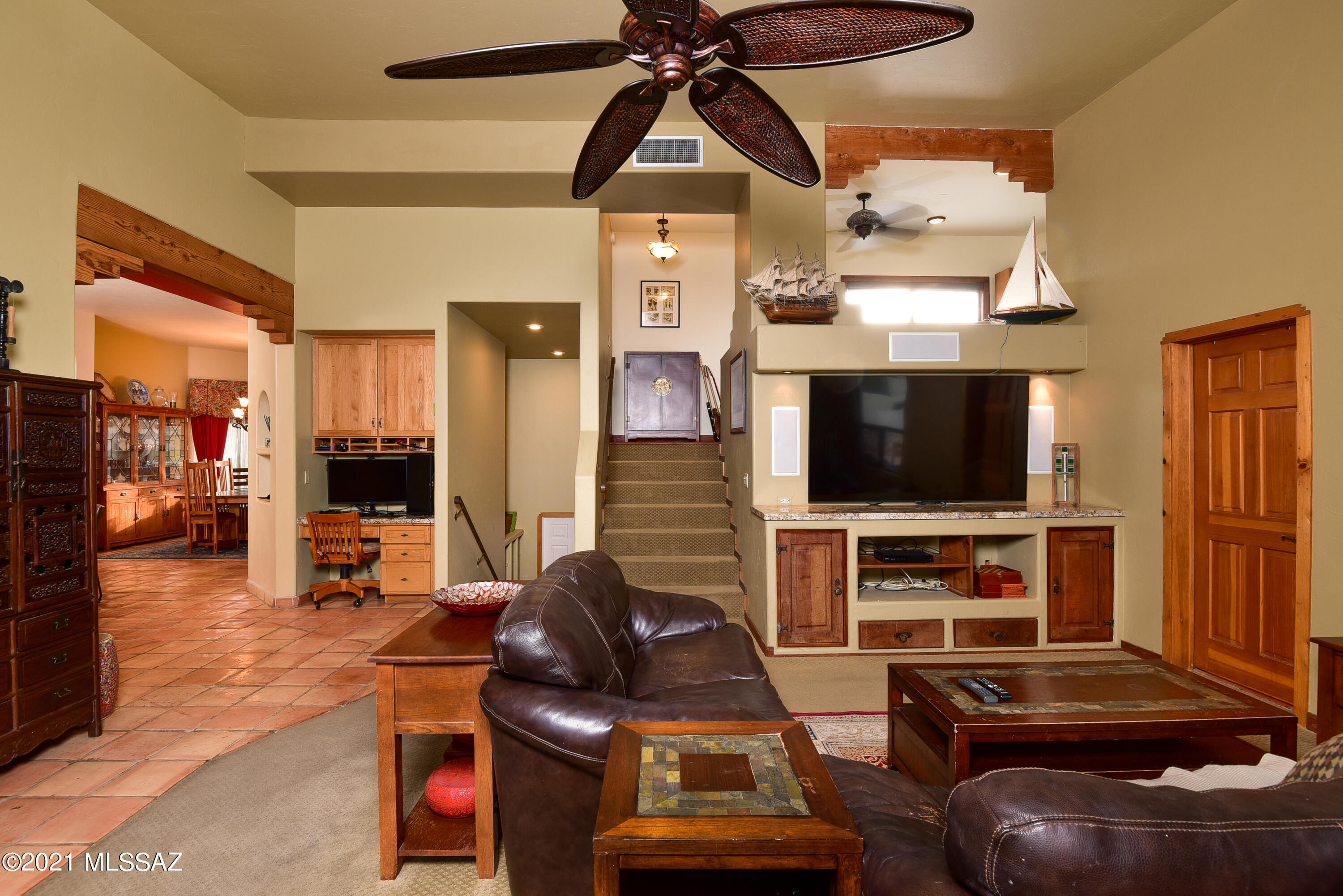 Sunrise Territory Village (1-28 & 35-169) - Residential